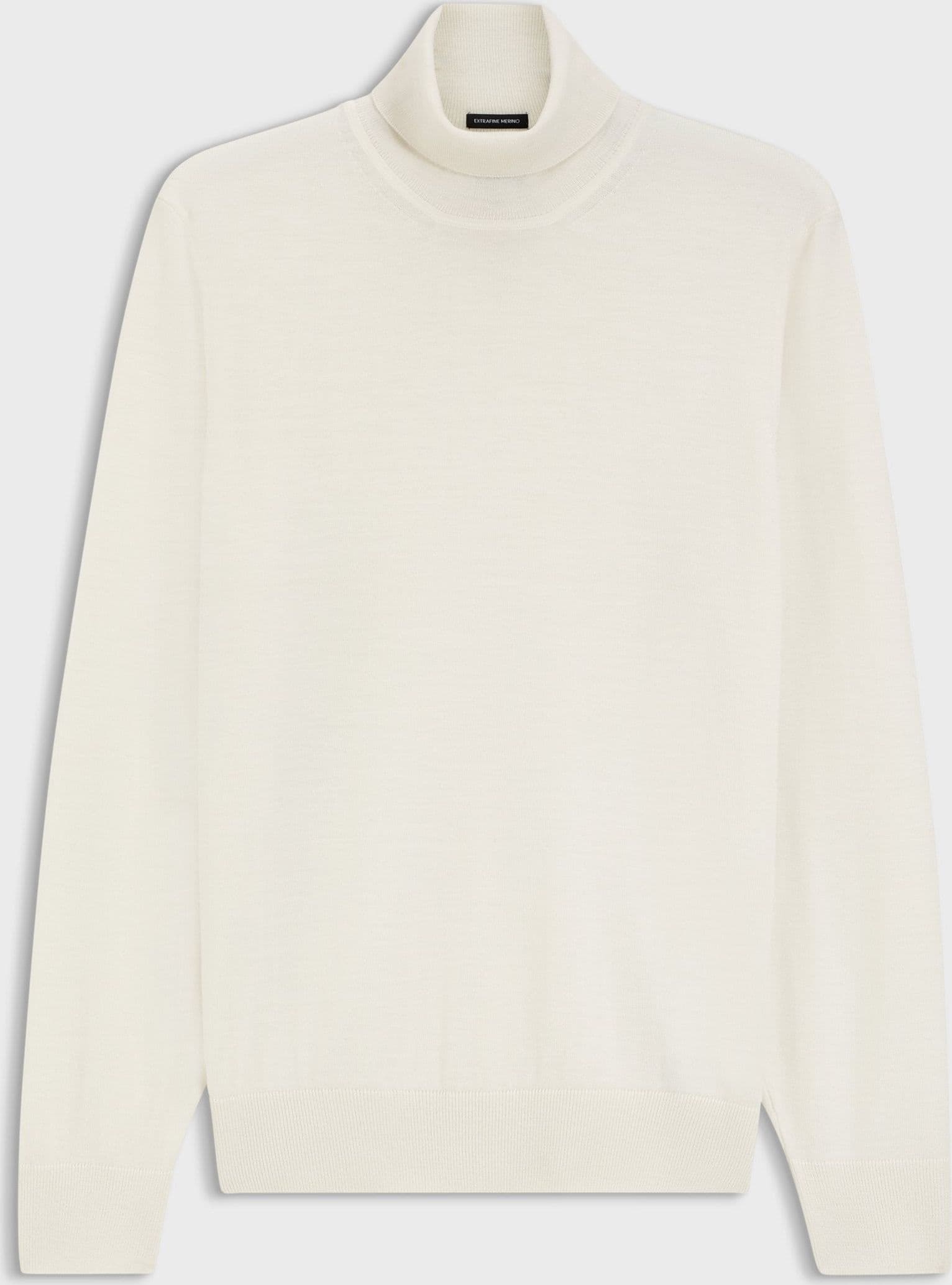 BOSS  MAGLIA H-Musso 10280722 01 - 20