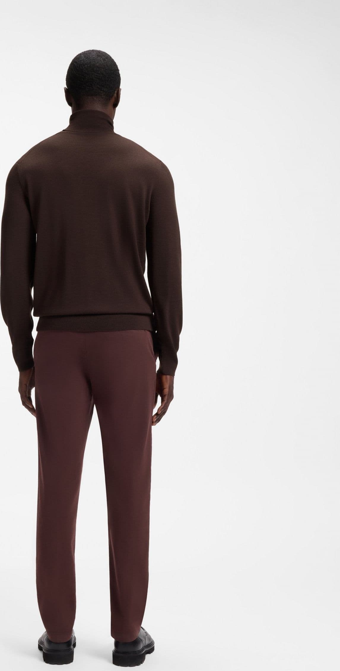 BOSS  MAGLIA H-Musso 10280722 01 - 4