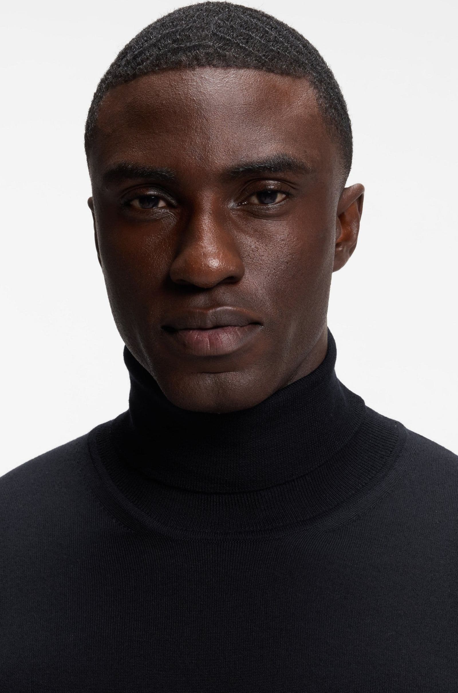 BOSS  MAGLIA H-Musso 10280722 01 - 7