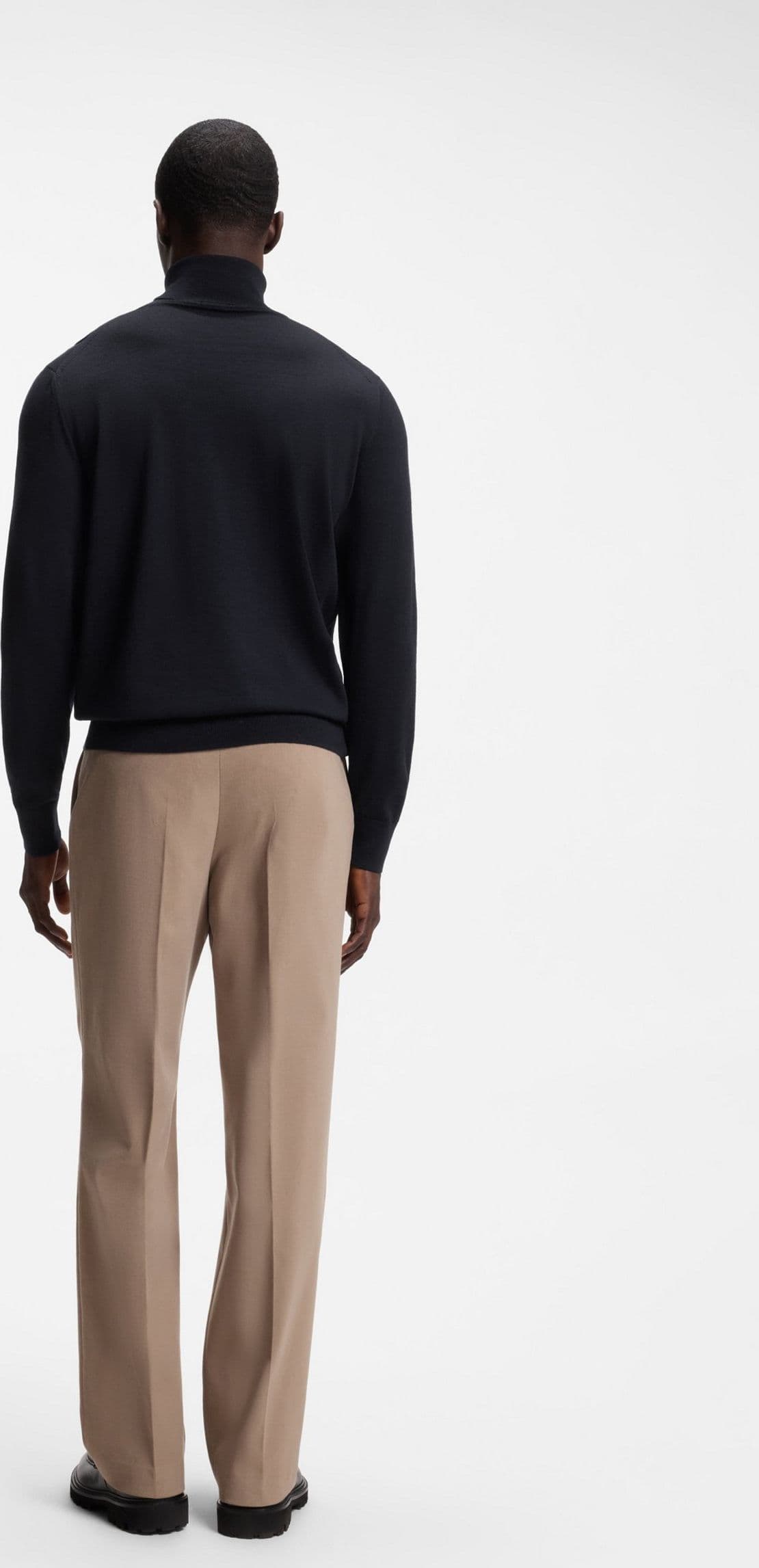 BOSS  MAGLIA H-Musso 10280722 01 - 9