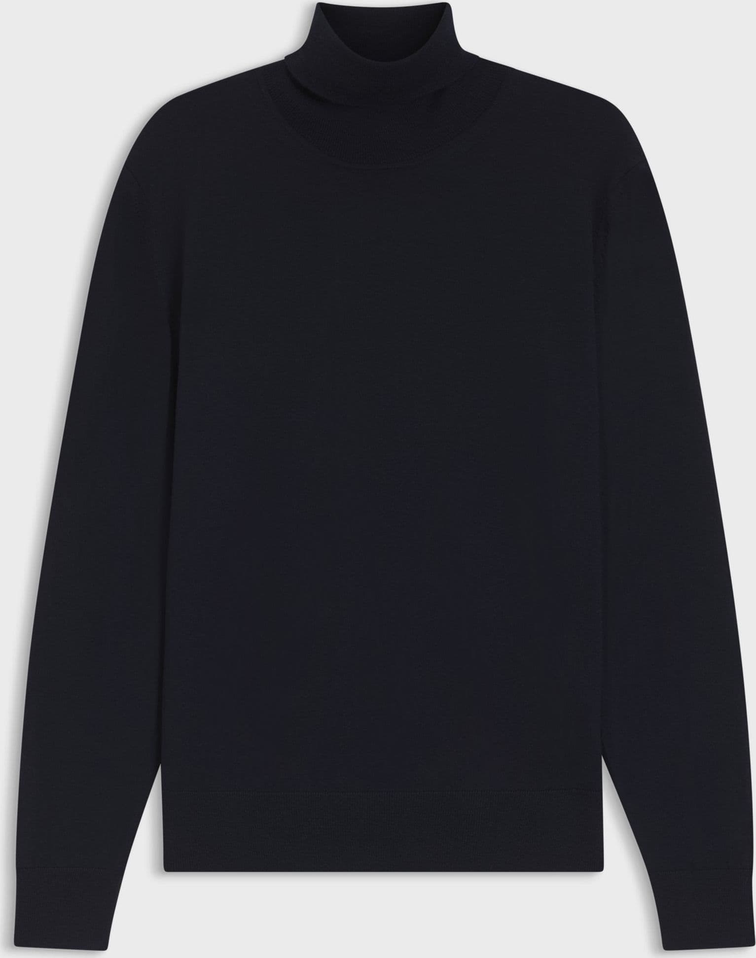 BOSS  MAGLIA H-Musso 10280722 01 - 10