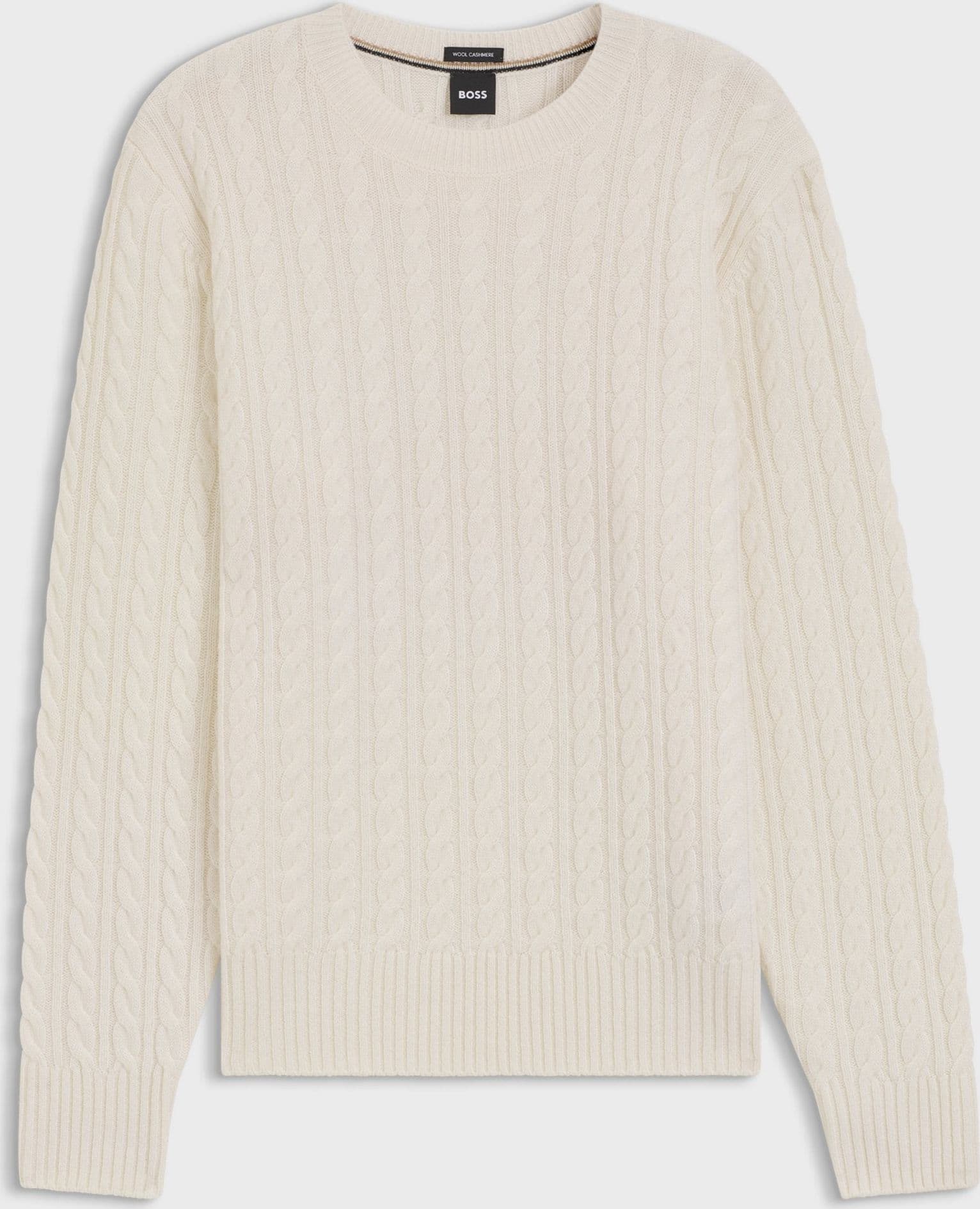 BOSS  MAGLIA H-Furlan 10282607 01 - 5
