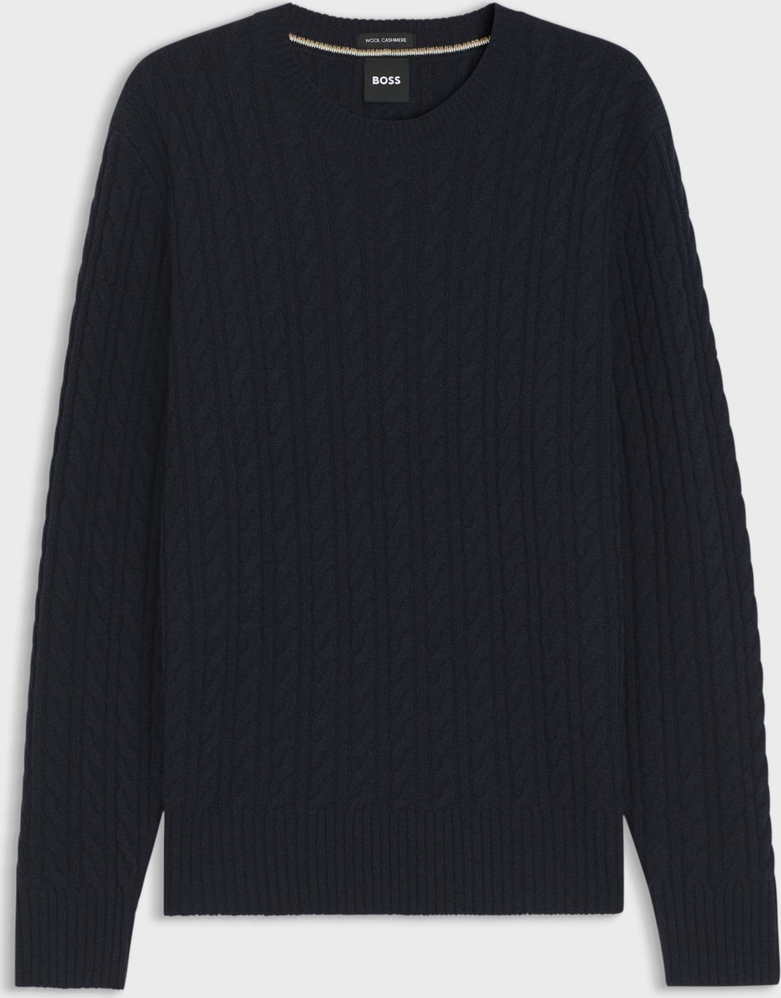 BOSS  MAGLIA H-Furlan 10282607 01 - 10