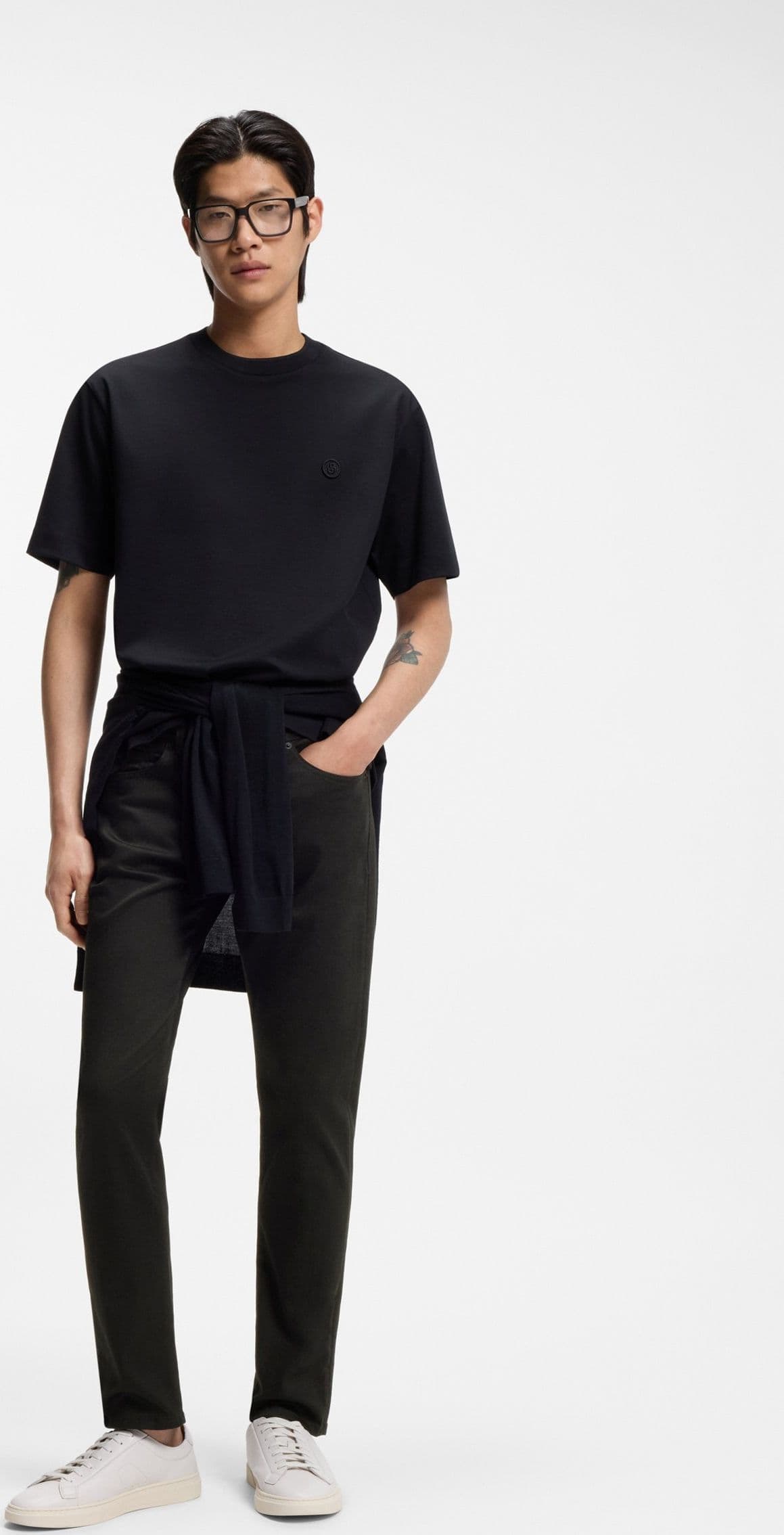 BOSS  PANTALONE P-Delaware5 10276771 01 - 2