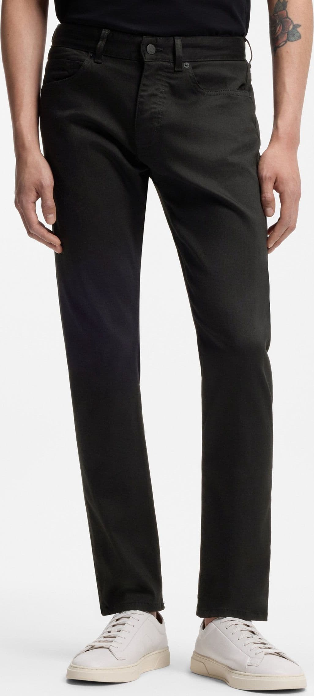 BOSS  PANTALONE P-Delaware5 10276771 01 - 13