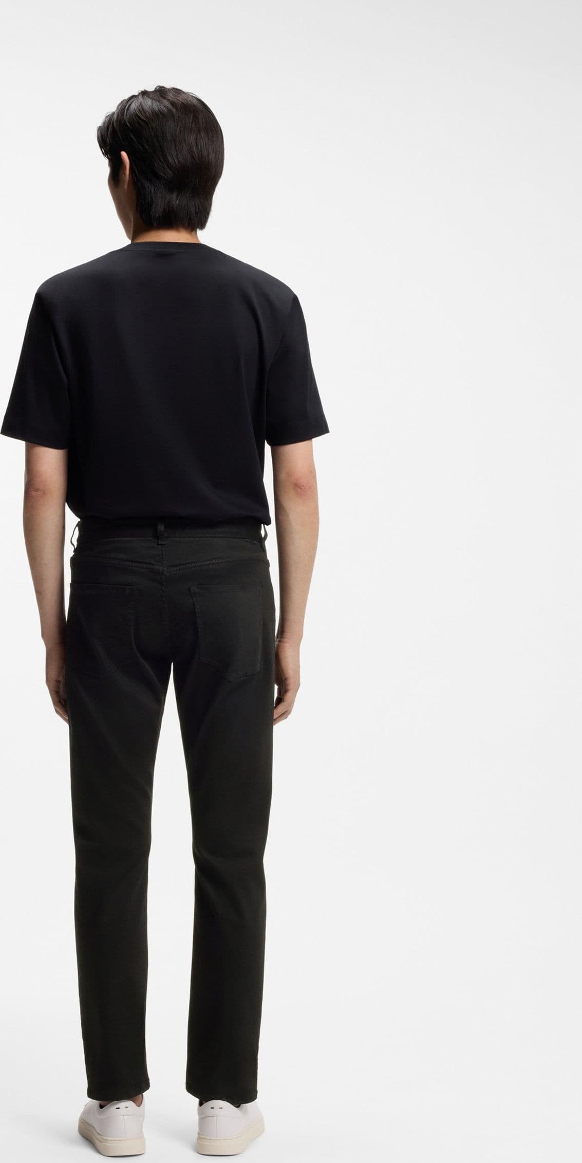 BOSS  PANTALONE P-Delaware5 10276771 01 - 3