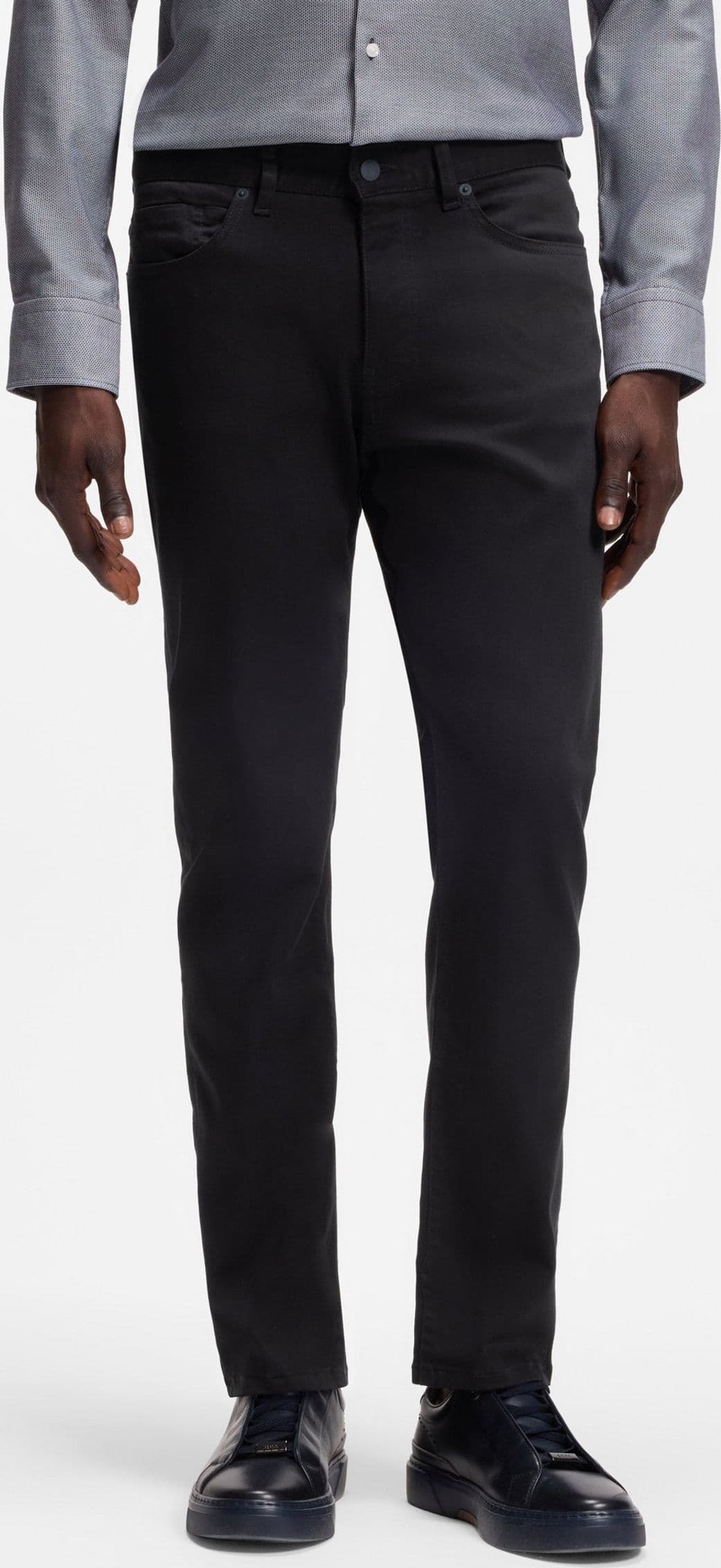 BOSS  PANTALONE P-Delaware5 10276771 01 - 6