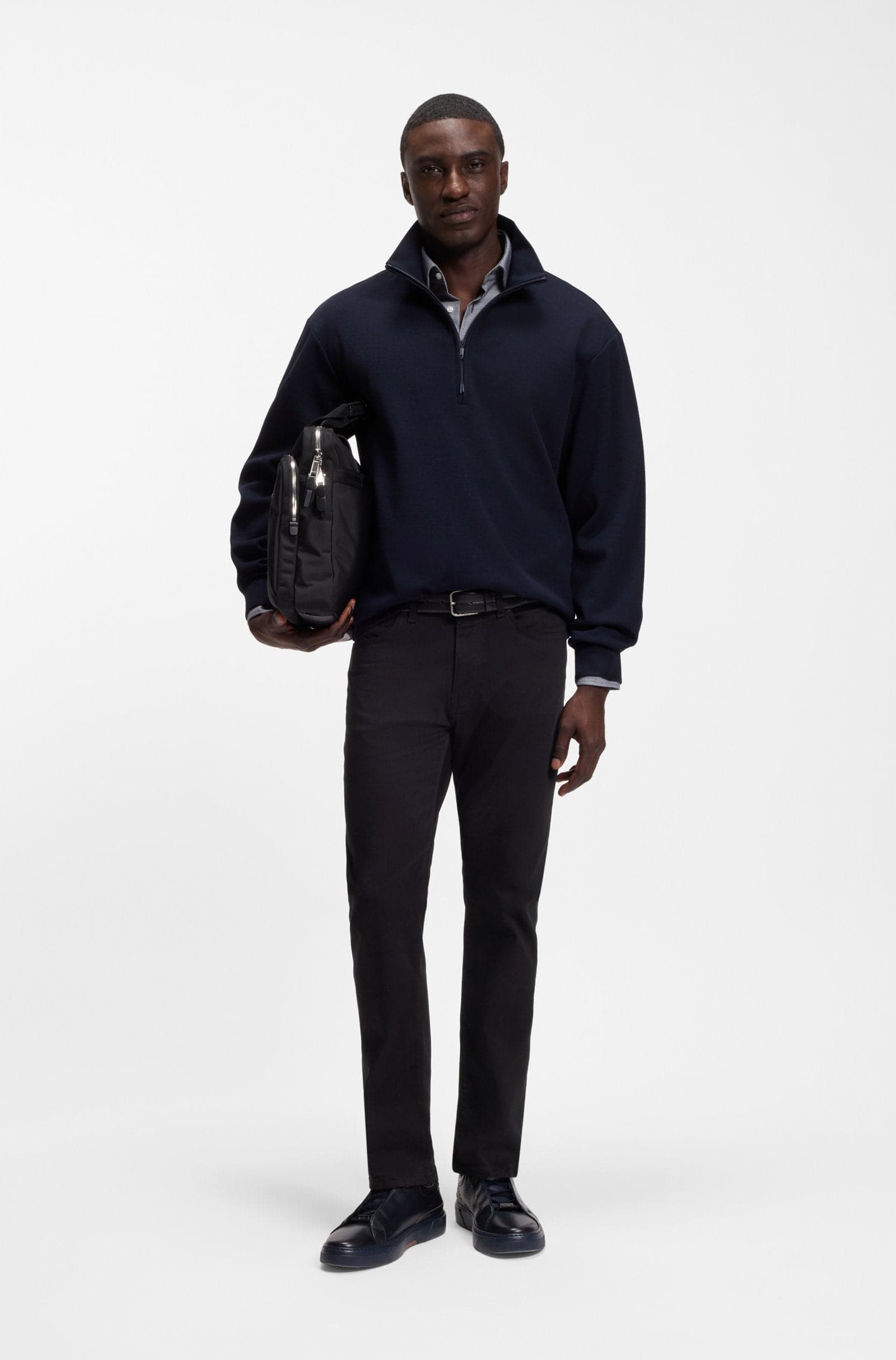 BOSS  PANTALONE P-Delaware5 10276771 01 - 7