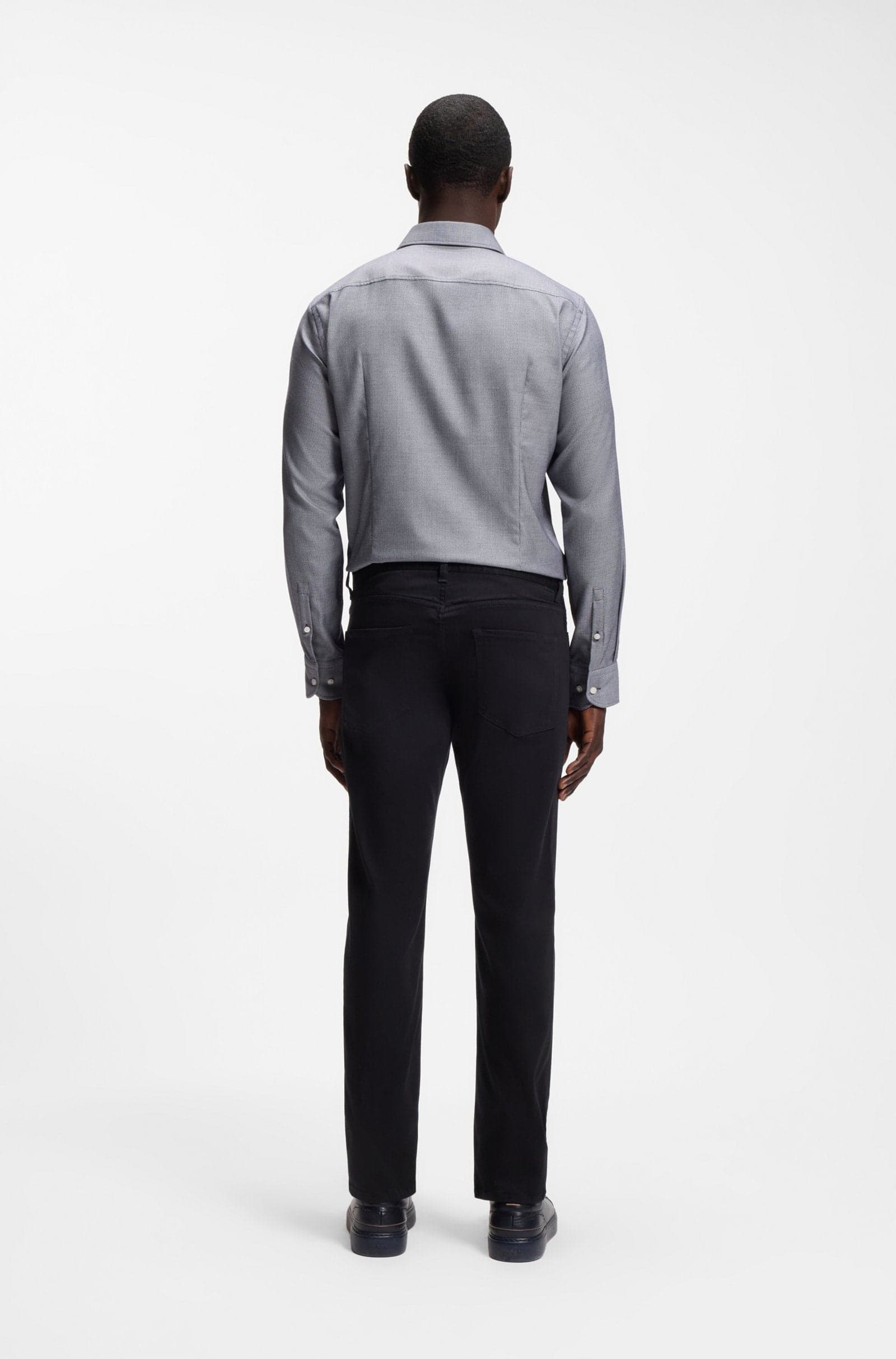 BOSS  PANTALONE P-Delaware5 10276771 01 - 8