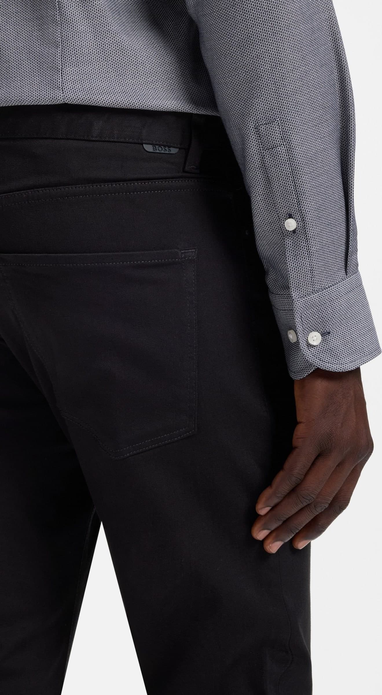 BOSS  PANTALONE P-Delaware5 10276771 01 - 9