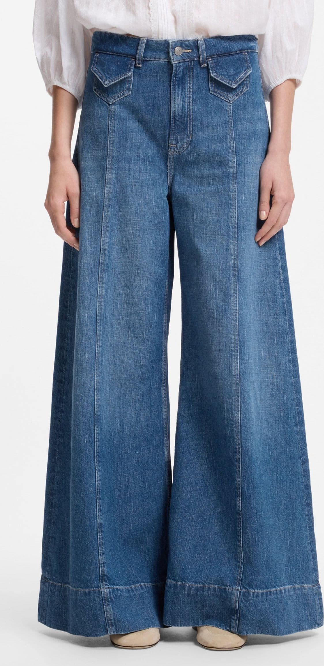 BOSS  Jeans C_JANE HR 10280117 01 - 2