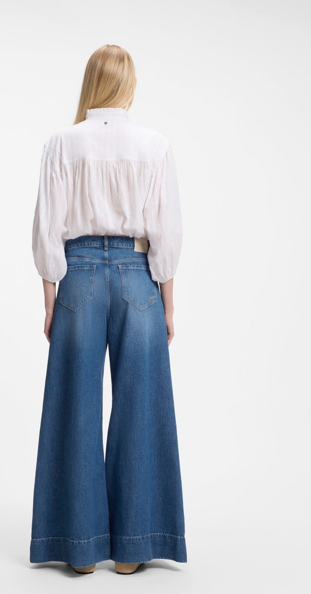 BOSS  Jeans C_JANE HR 10280117 01 - 3