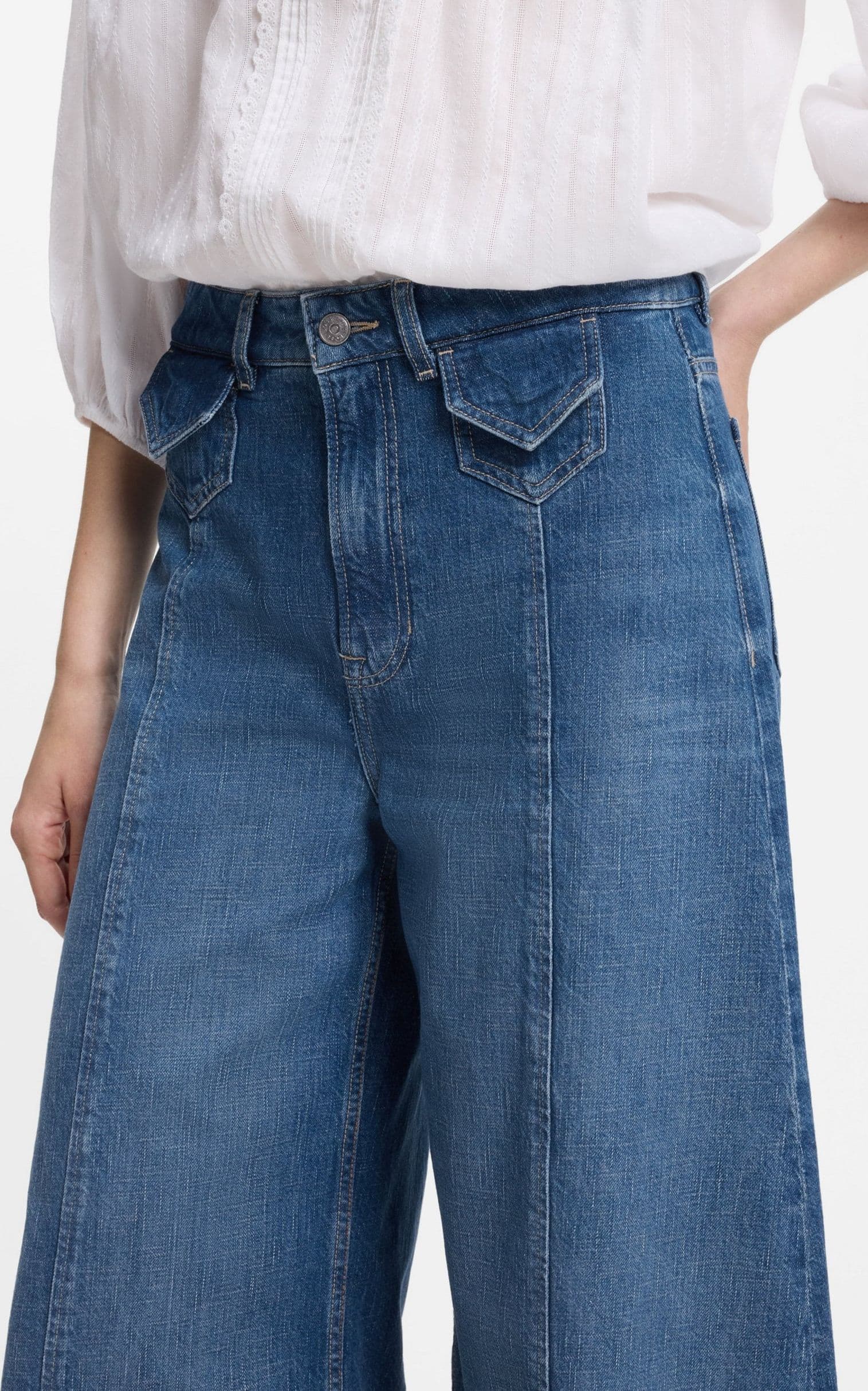 BOSS  Jeans C_JANE HR 10280117 01 - 4