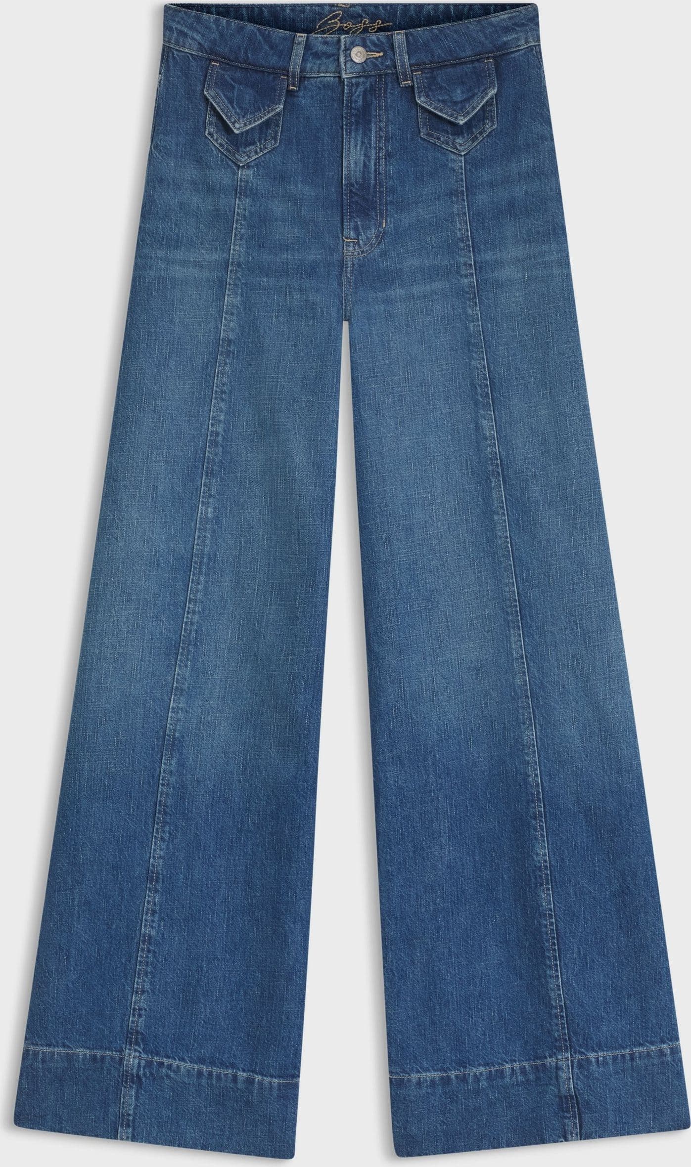BOSS  Jeans C_JANE HR 10280117 01 - 5