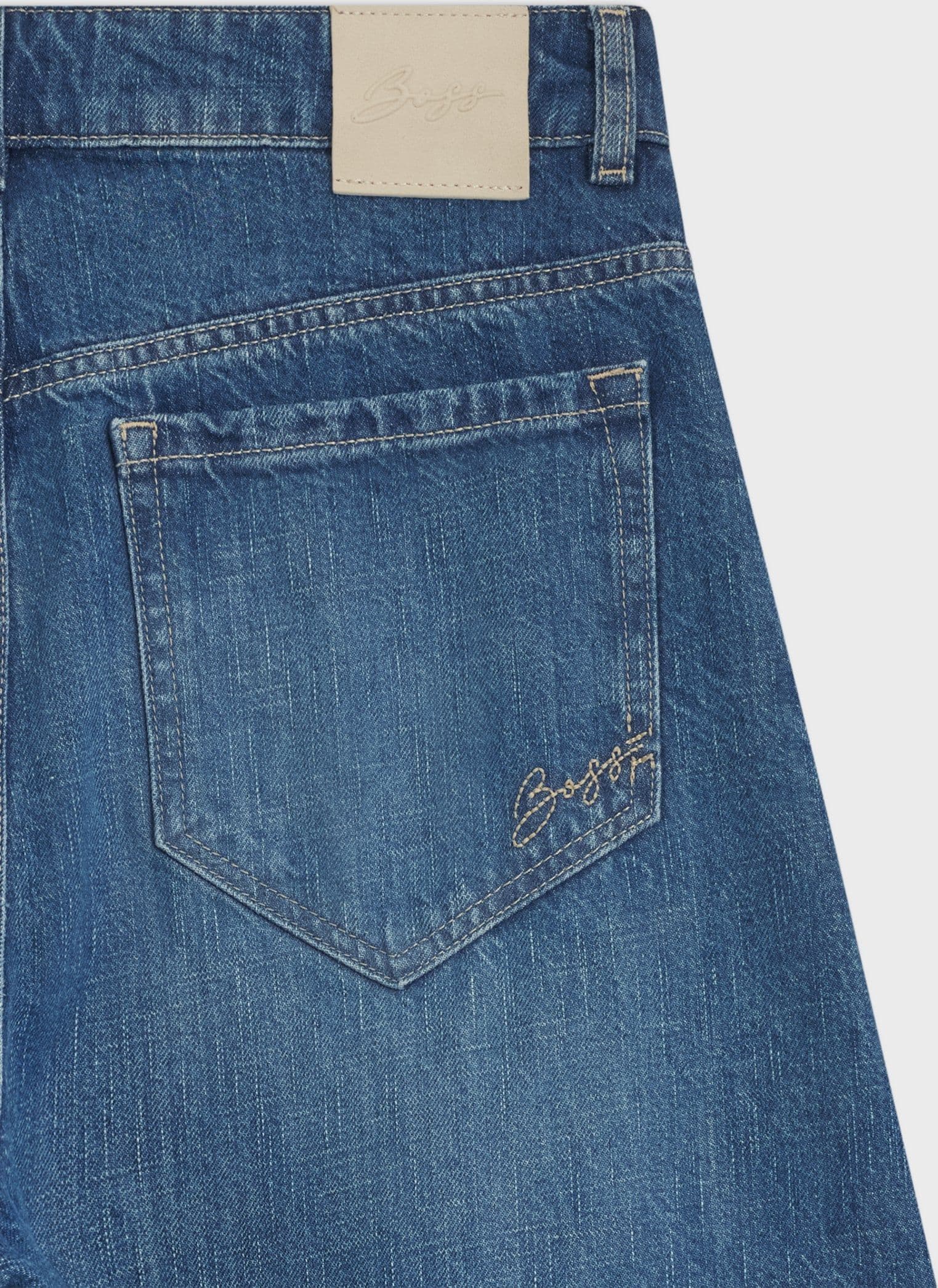 BOSS  Jeans C_JANE HR 10280117 01 - 6