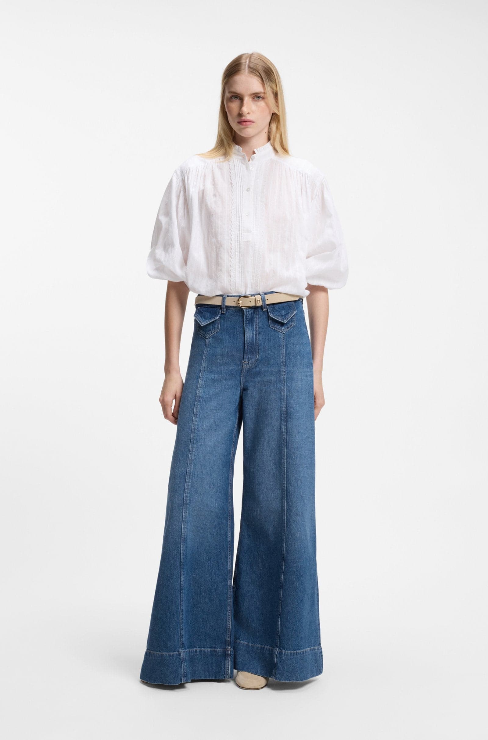 BOSS  Jeans C_JANE HR 10280117 01 - 7