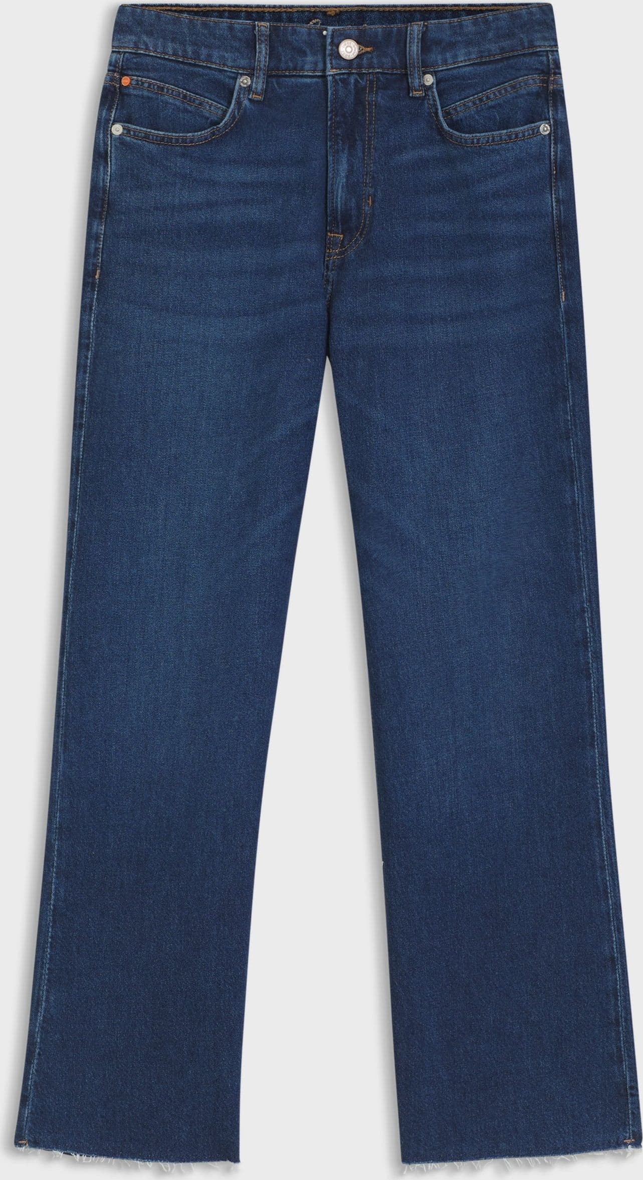BOSS  Jeans C_ANGELA MR 10280125 01 - 5