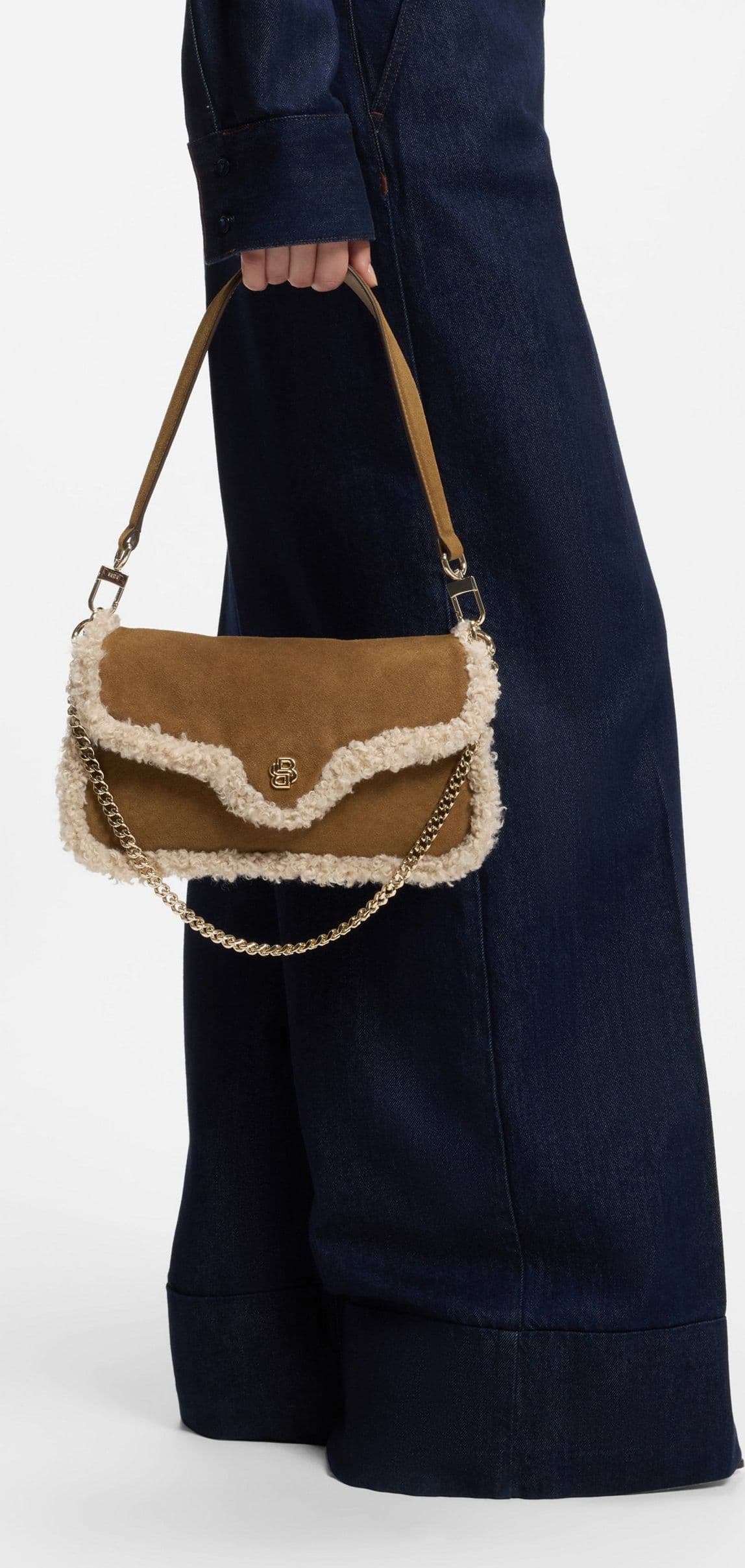 BOSS  BORSA Boss Beyond S FSB SH 10281600 01 - 3