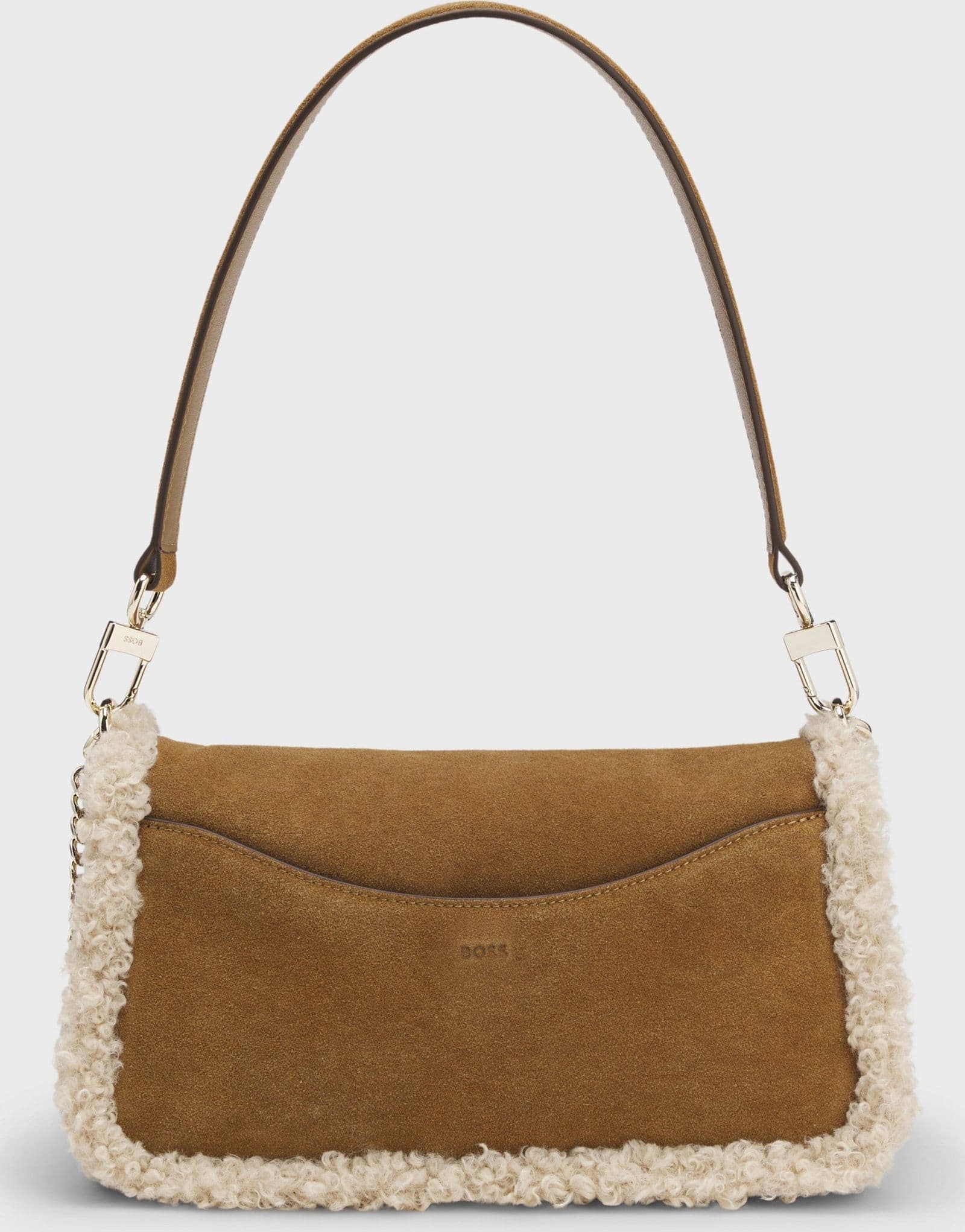 BOSS  BORSA Boss Beyond S FSB SH 10281600 01 - 4