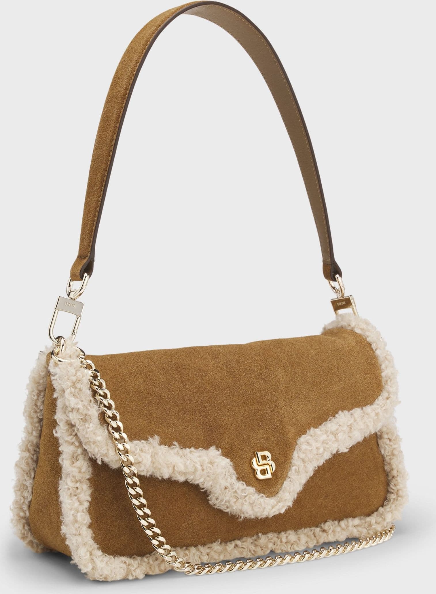 BOSS  BORSA Boss Beyond S FSB SH 10281600 01 - 5