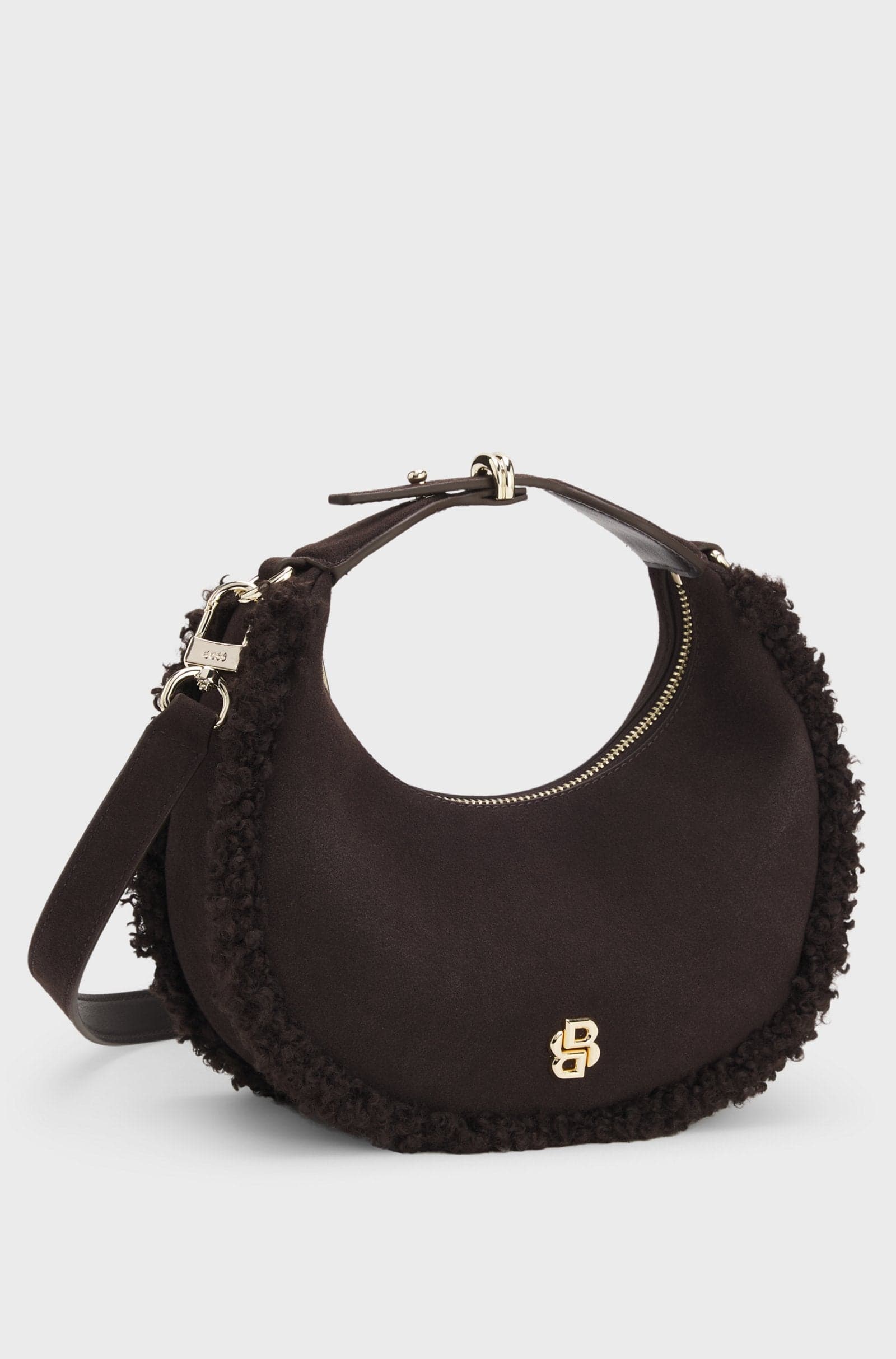 BOSS  BORSA Boss Beyond S HM SH 10281600 01 - 12