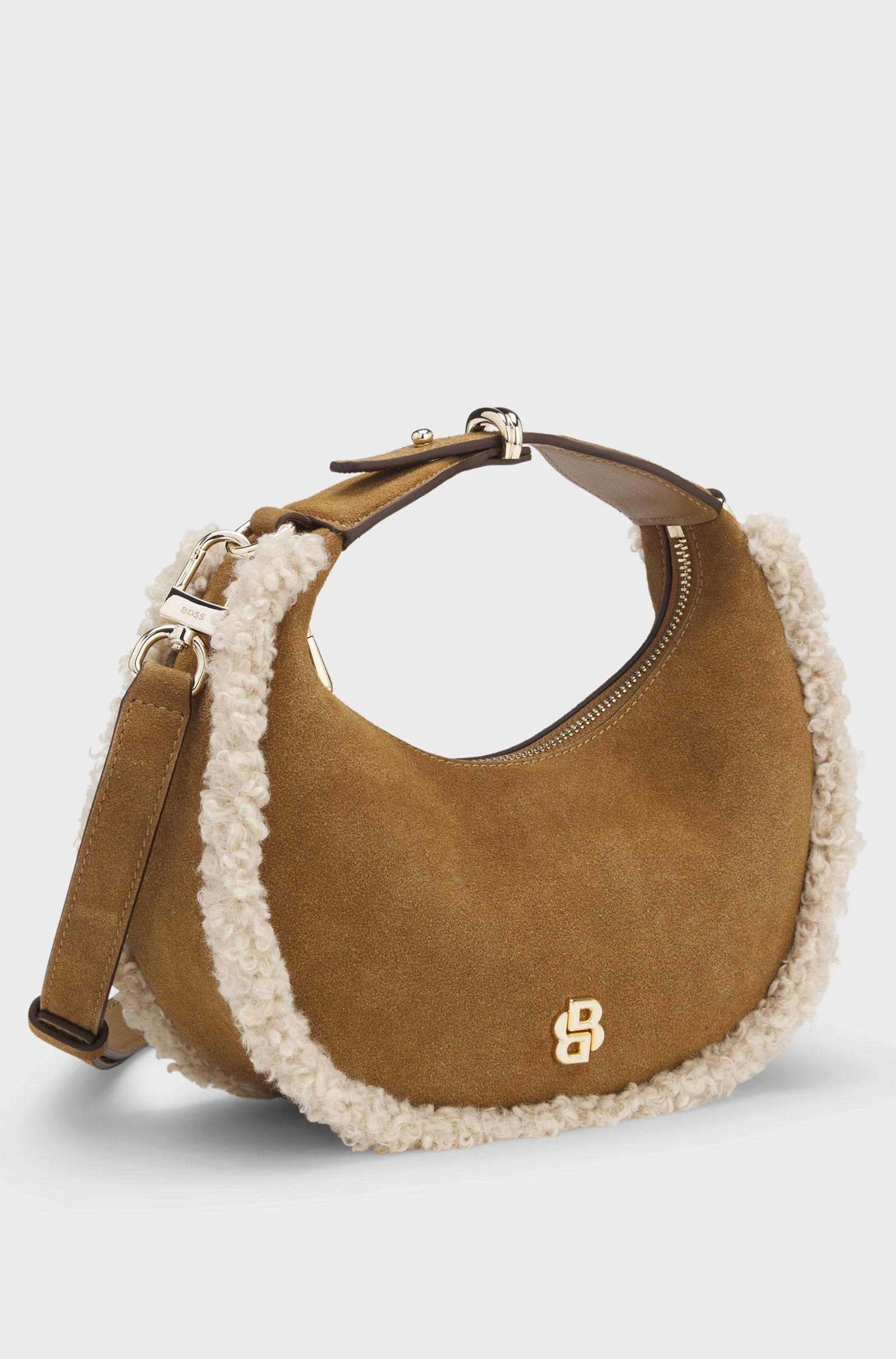 BOSS  BORSA Boss Beyond S HM SH 10281600 01 - 5