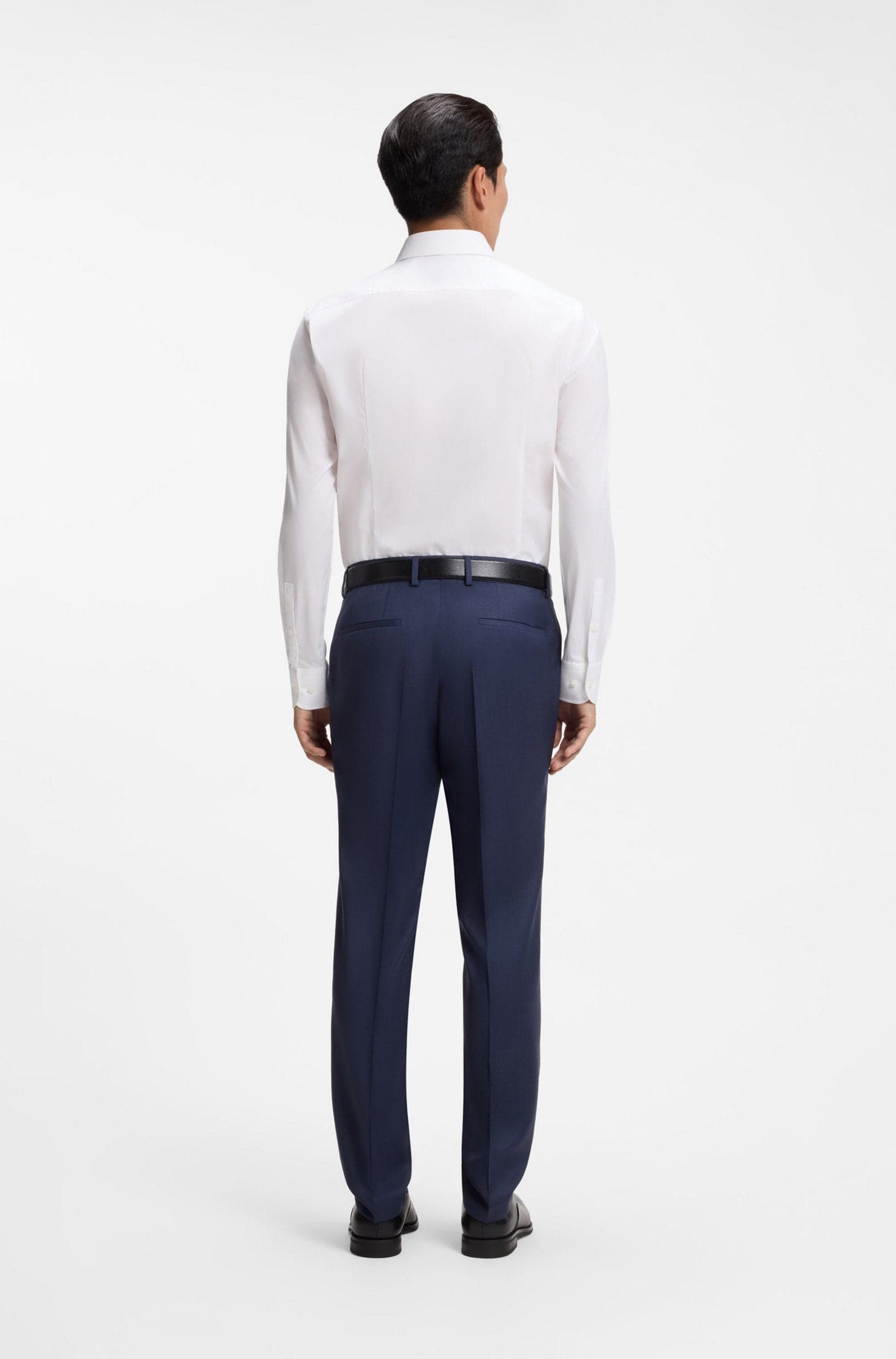 BOSS  CAMICIA H-HANK-kent-C1-214 10219212 01 - 4