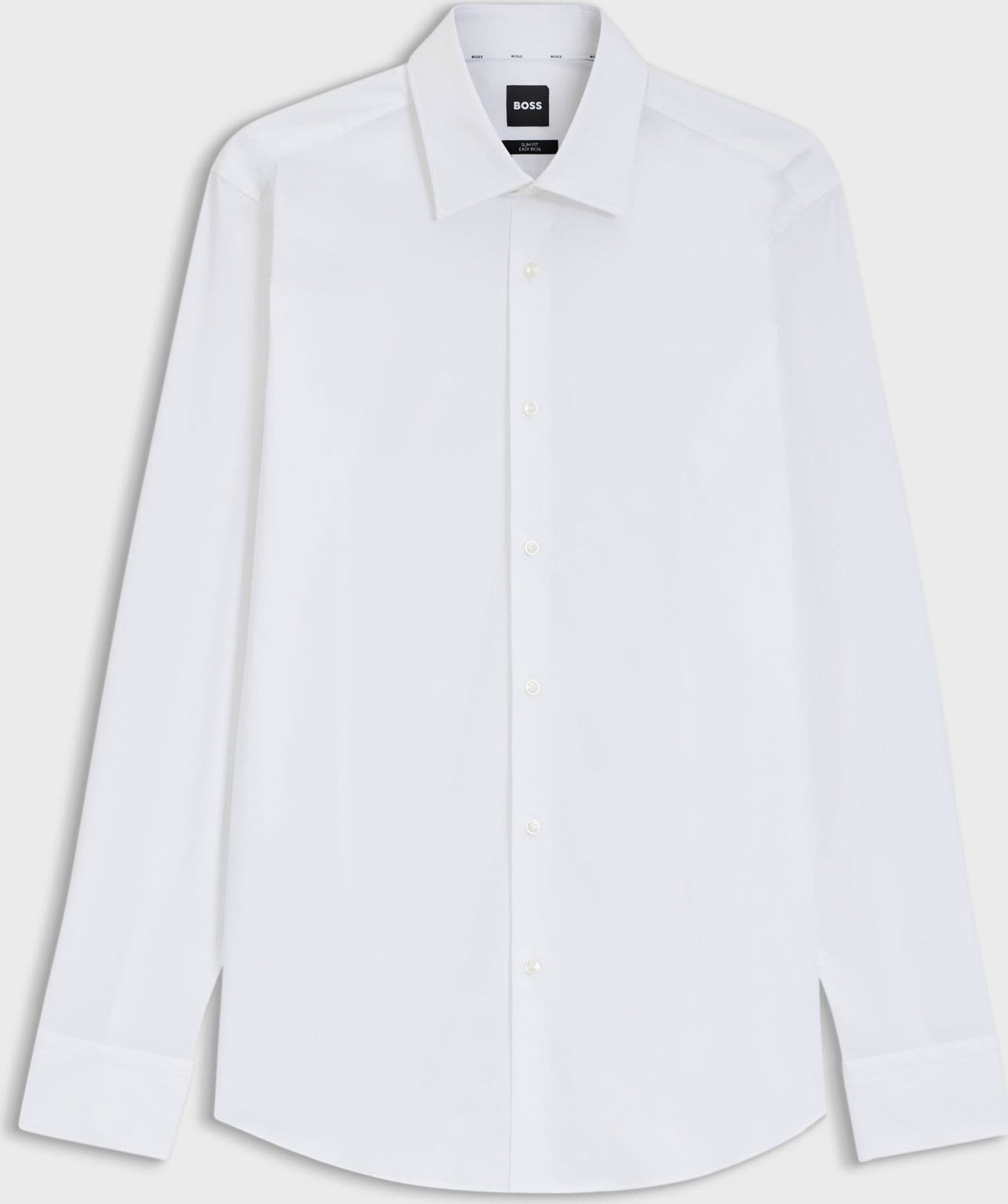 BOSS  CAMICIA H-HANK-kent-C1-214 10219212 01 - 6
