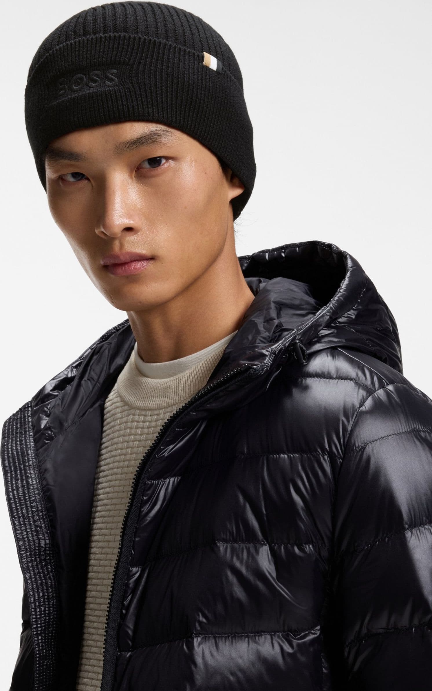 BOSS  CAPPELLO Flavio 10262860 01 - 3