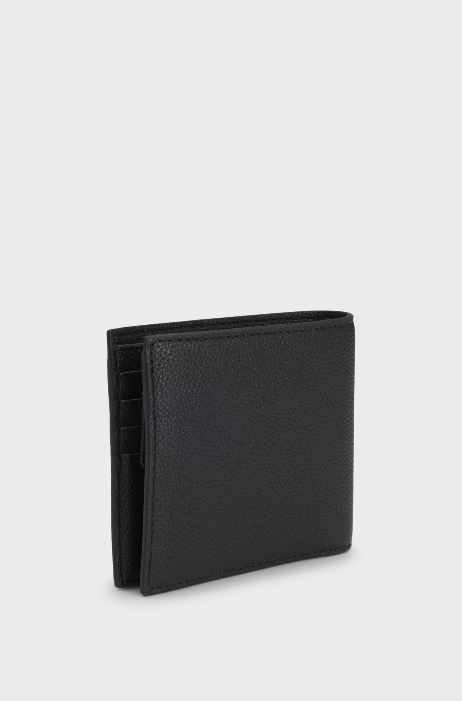 BOSS  Portacarte e portamonete Ray_4cc_Coin N. 10263216 01 - 4