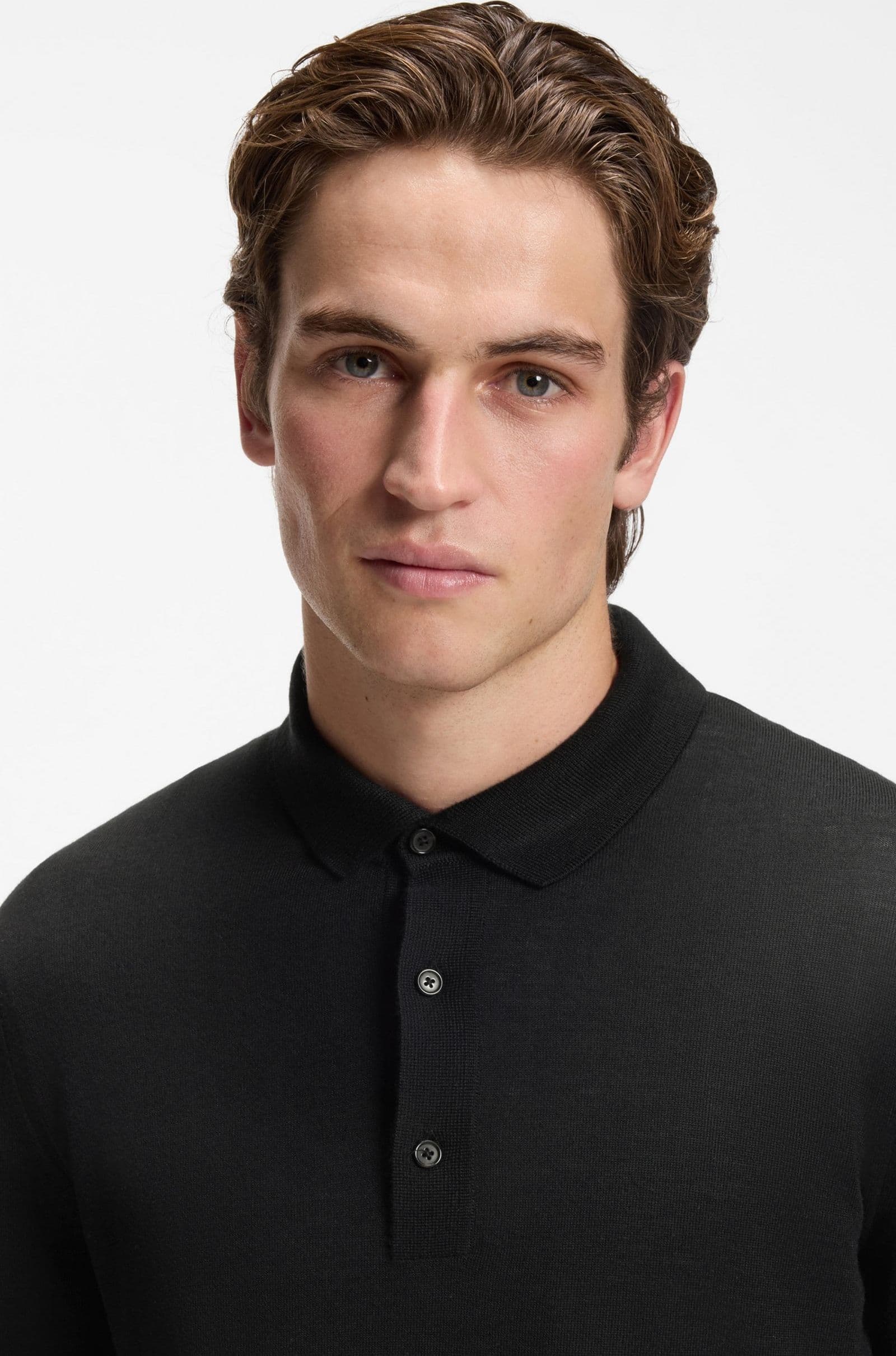 BOSS  MAGLIA H-Lancione 10280691 01 - 2