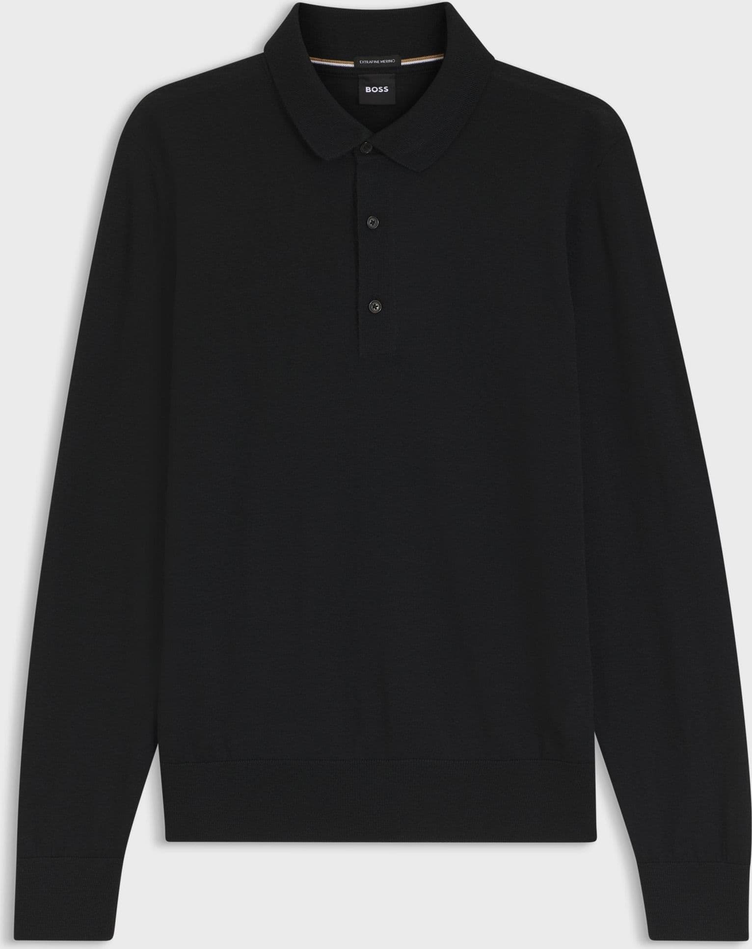 BOSS  MAGLIA H-Lancione 10280691 01 - 5