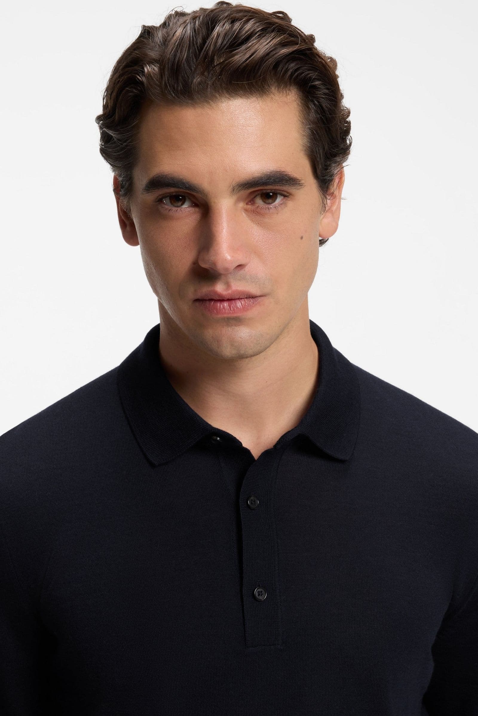 BOSS  MAGLIA H-Lancione 10280691 01 - 7