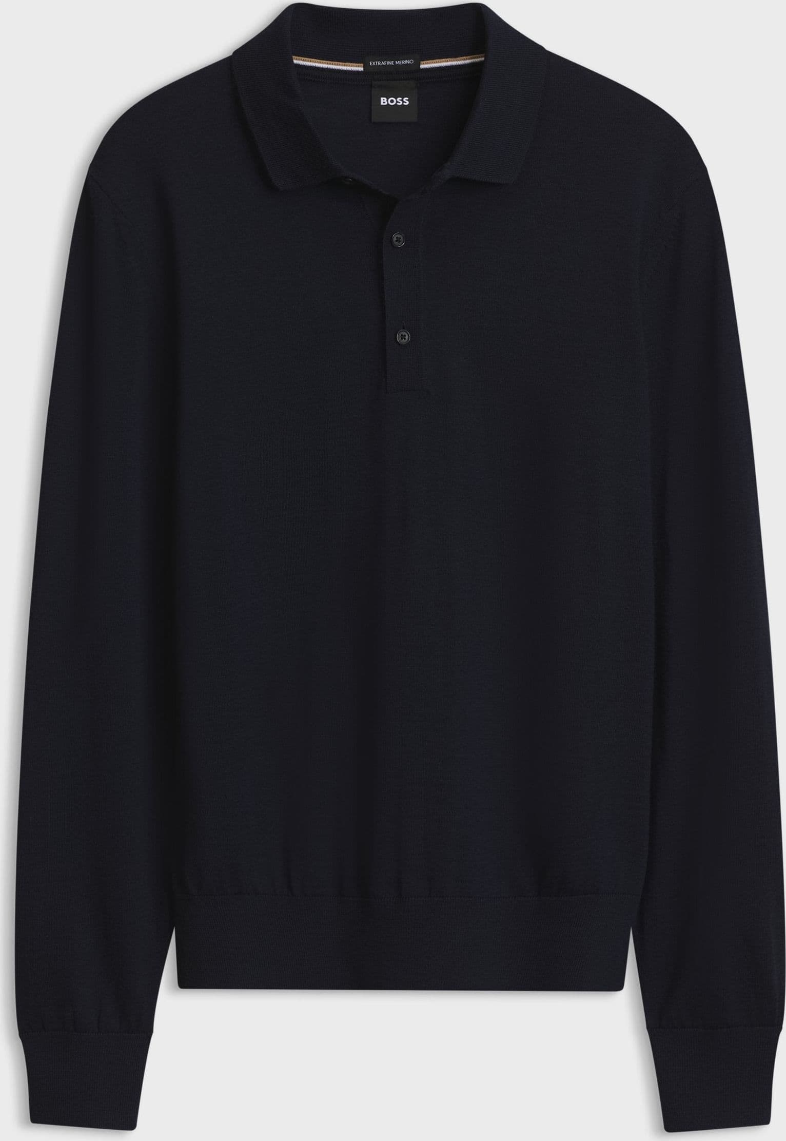 BOSS  MAGLIA H-Lancione 10280691 01 - 10