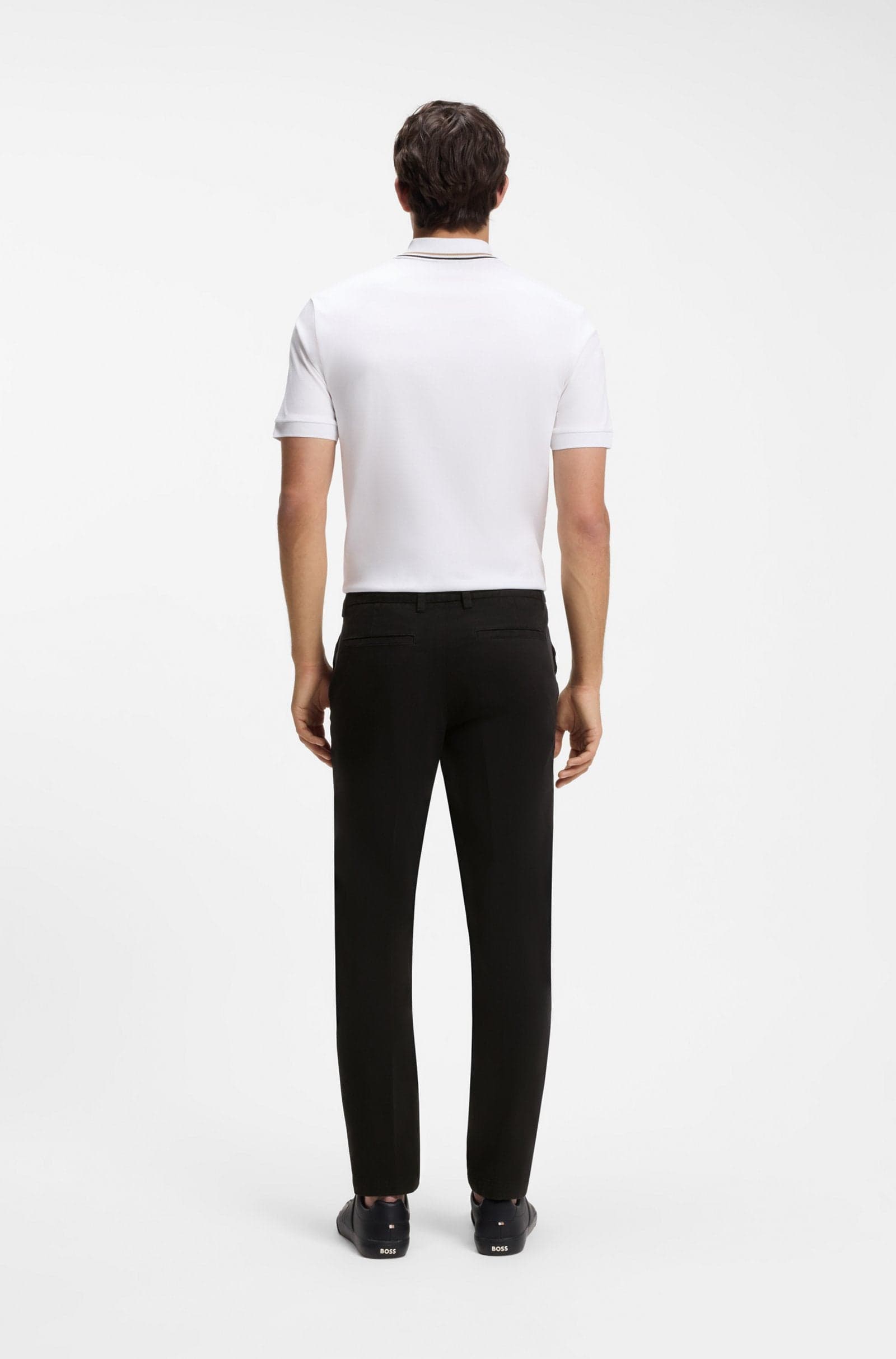 BOSS  PANTALONE H-Kaiton1 10271526 01 - 2