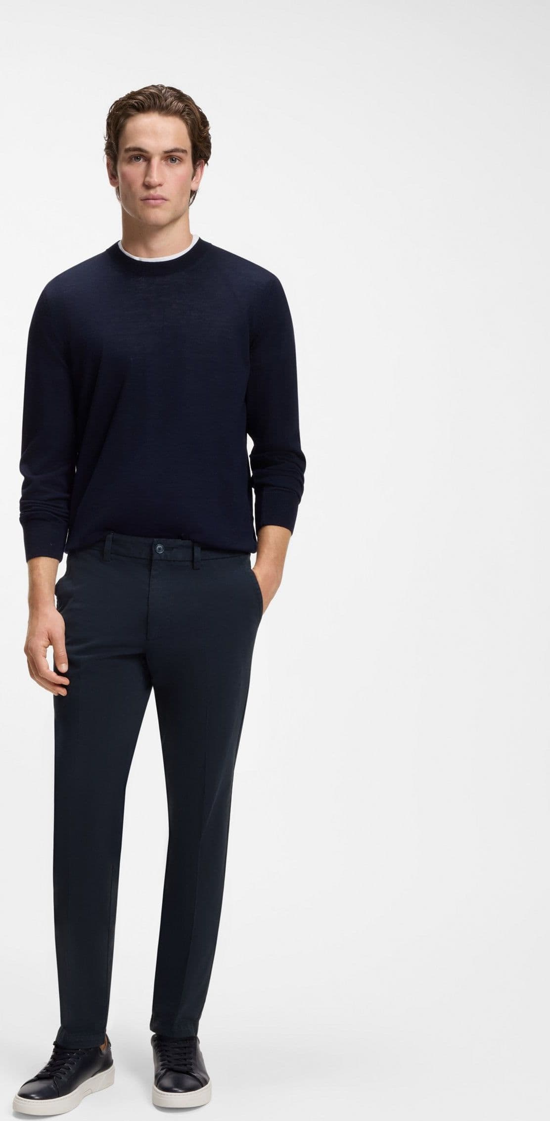 BOSS  PANTALONE H-Kaiton1 10271526 01 - 12