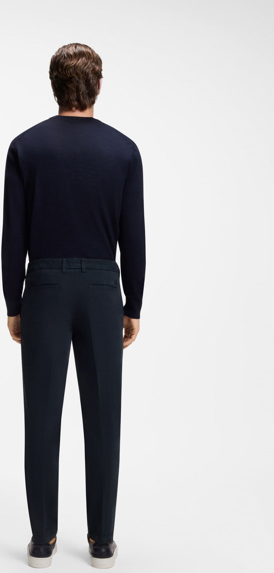 BOSS  PANTALONE H-Kaiton1 10271526 01 - 13