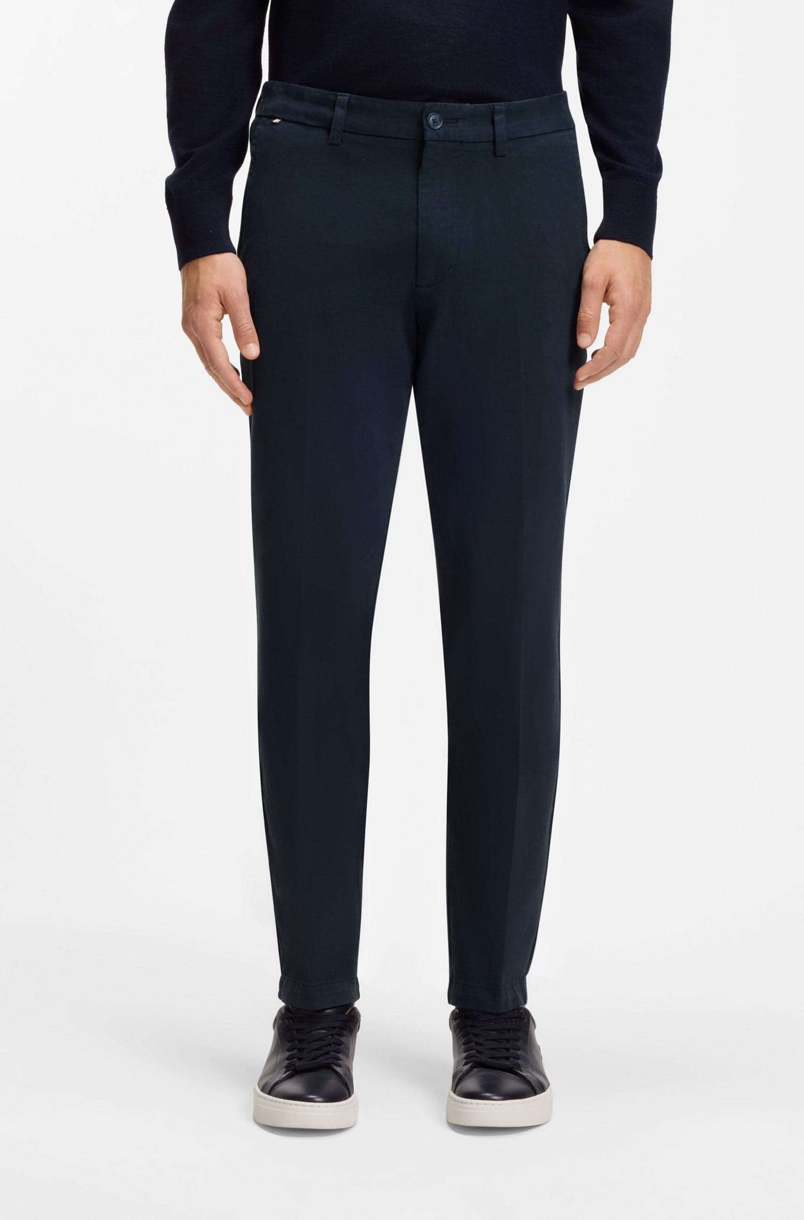 BOSS  PANTALONE H-Kaiton1 10271526 01 - 14