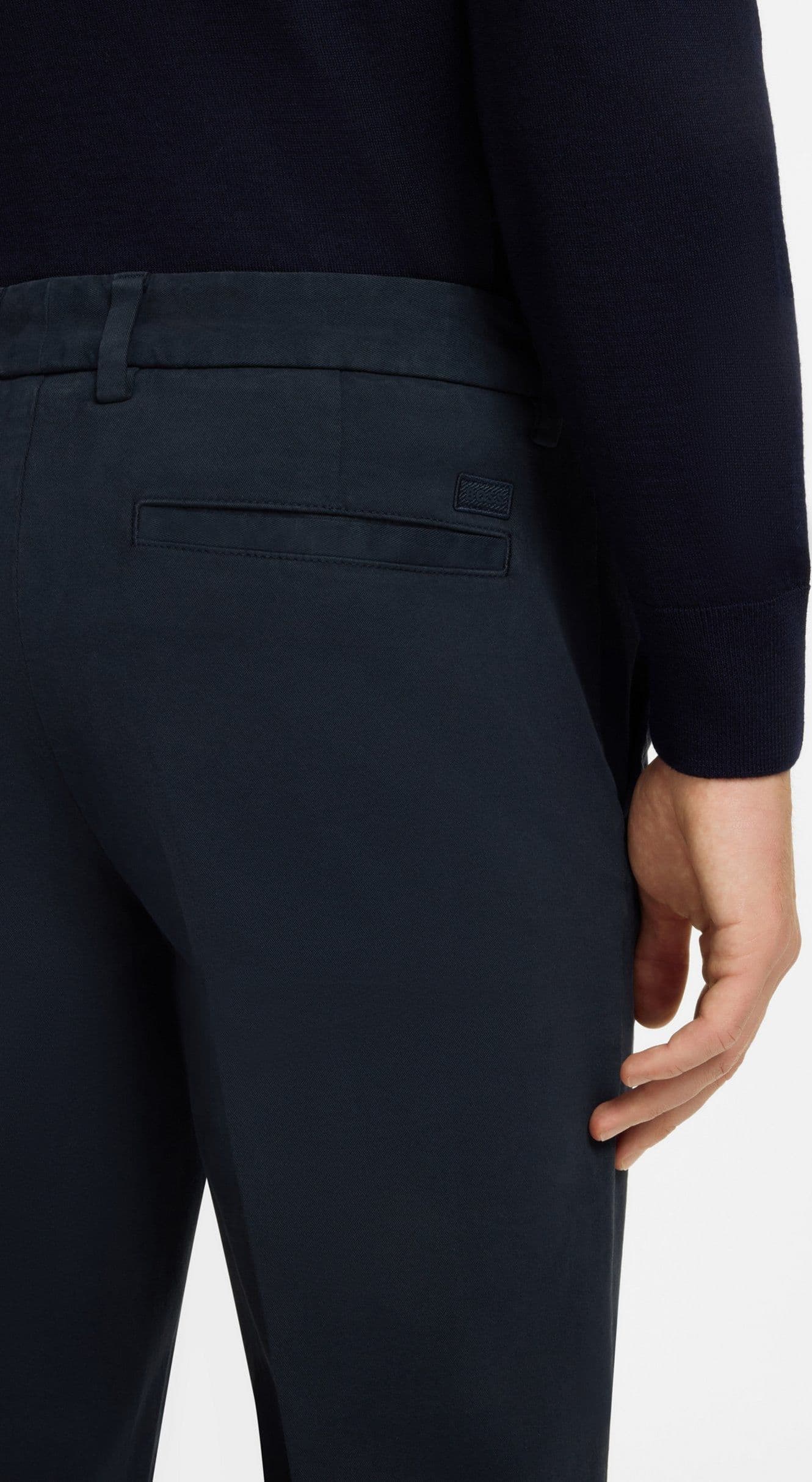 BOSS  PANTALONE H-Kaiton1 10271526 01 - 15