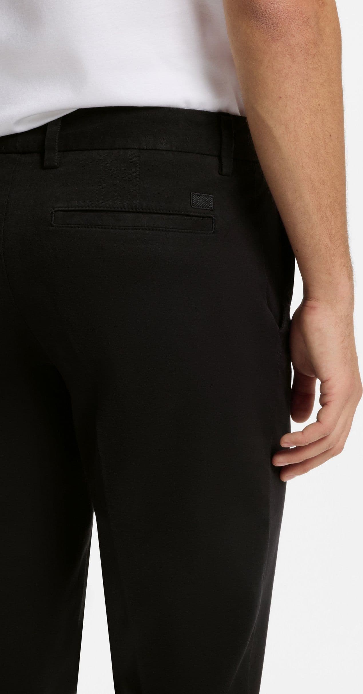 BOSS  PANTALONE H-Kaiton1 10271526 01 - 4