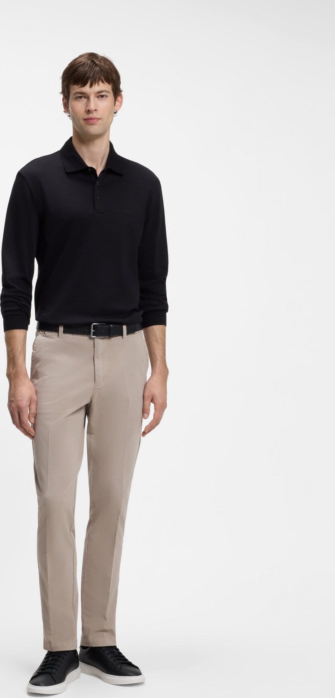 BOSS  PANTALONE H-Kaiton1 10271526 01 - 7