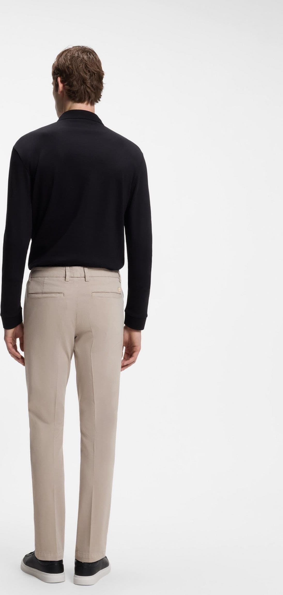 BOSS  PANTALONE H-Kaiton1 10271526 01 - 8