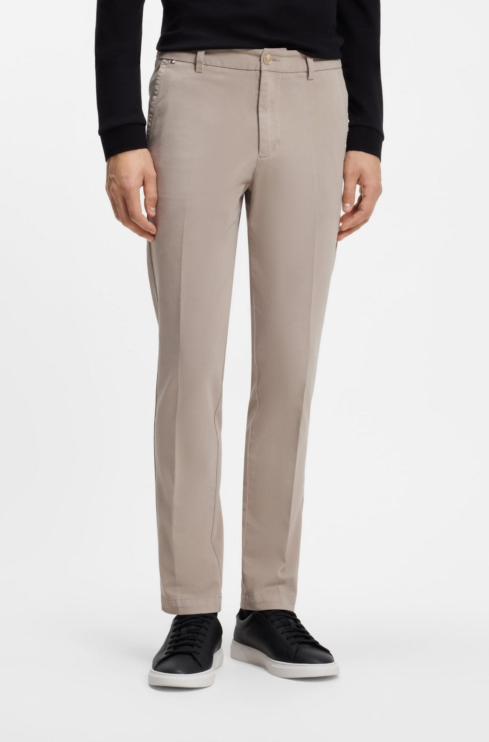 BOSS  PANTALONE H-Kaiton1 10271526 01 - 9