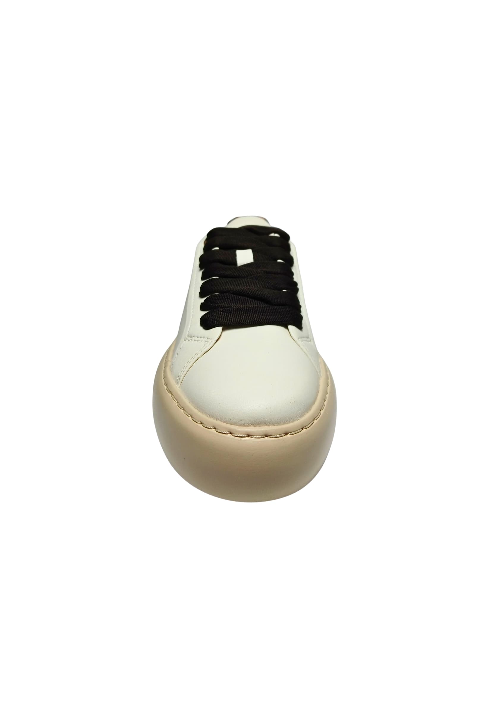ALEXANDER SMITH SOW_3579_ODZ Alexander Smith Donna Pelle Bianco - 5