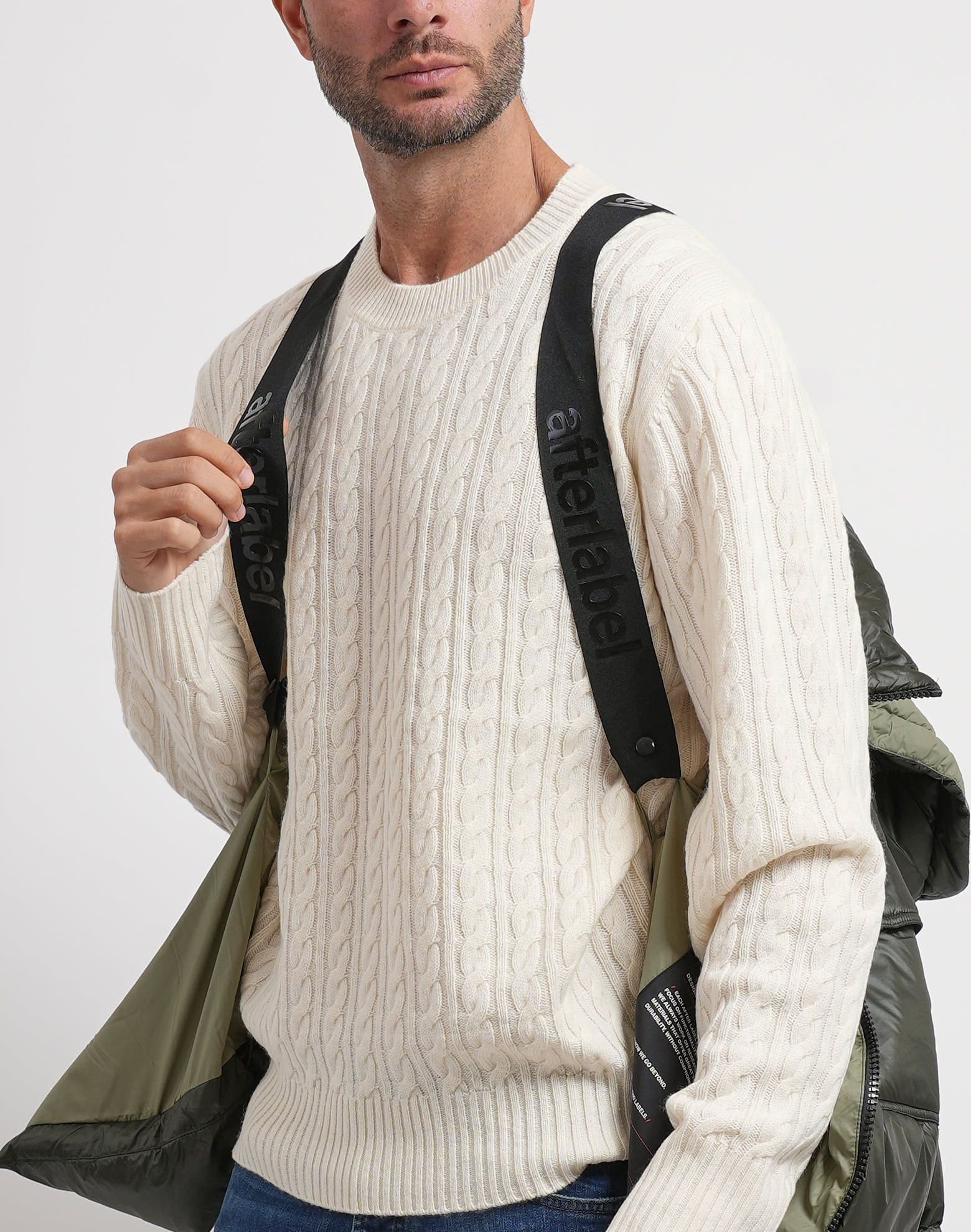 After Label  Giacconi Verde - 5