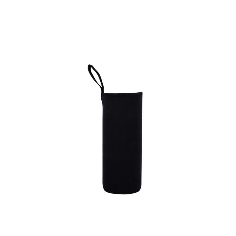 Alpina - Thermal glass bottle (double wall) 450 ml - 7