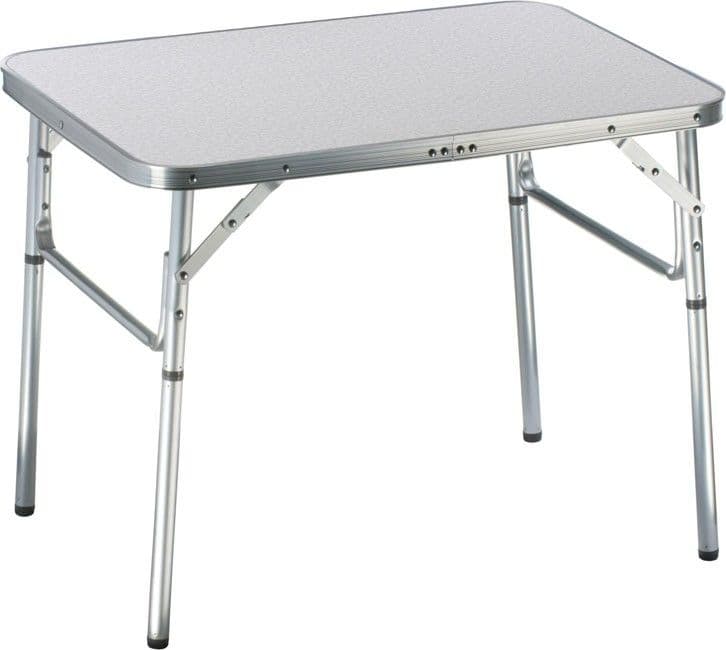 Camp Active - Aluminum folding hiking table - 8