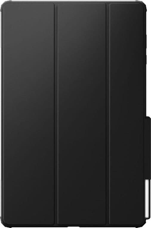 Spigen Ultra Hybrid Pro - Custodia per Samsung Galaxy Tab S12 Ultra / S11 Ultra 14.6" (Nero) - 3