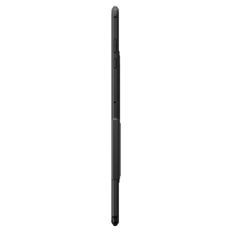 Spigen Ultra Hybrid Pro - Custodia per Samsung Galaxy Tab S12 Ultra / S11 Ultra 14.6" (Nero) - 6