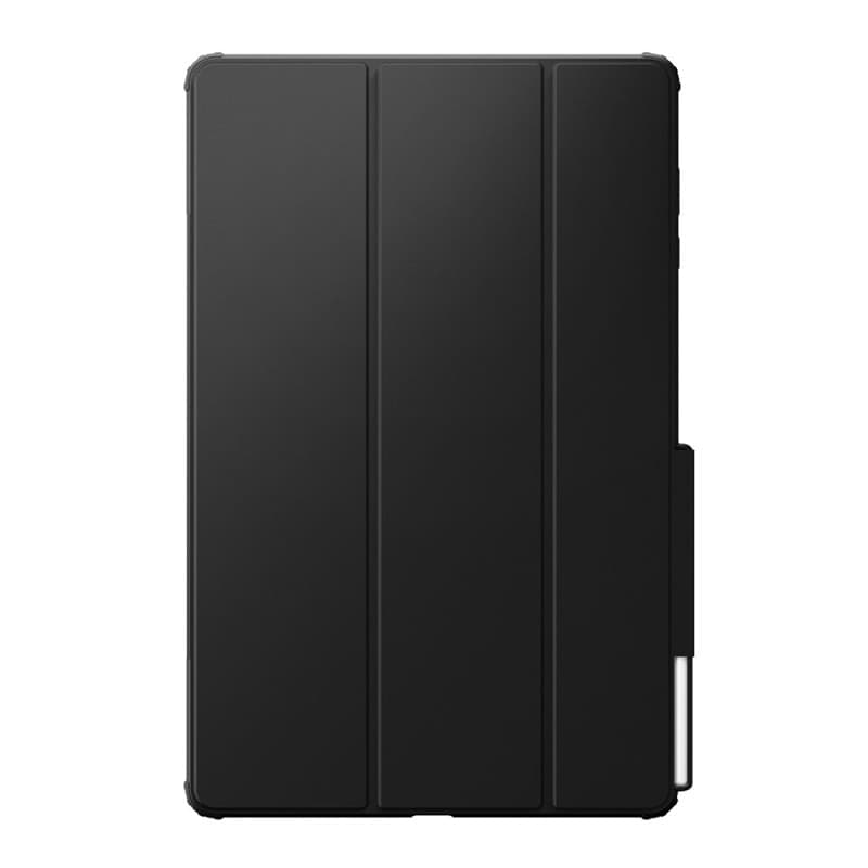 Spigen Airskin Pro - Custodia per Samsung Galaxy Tab S12 Ultra / S11 Ultra 14.6" (Nero) - 2